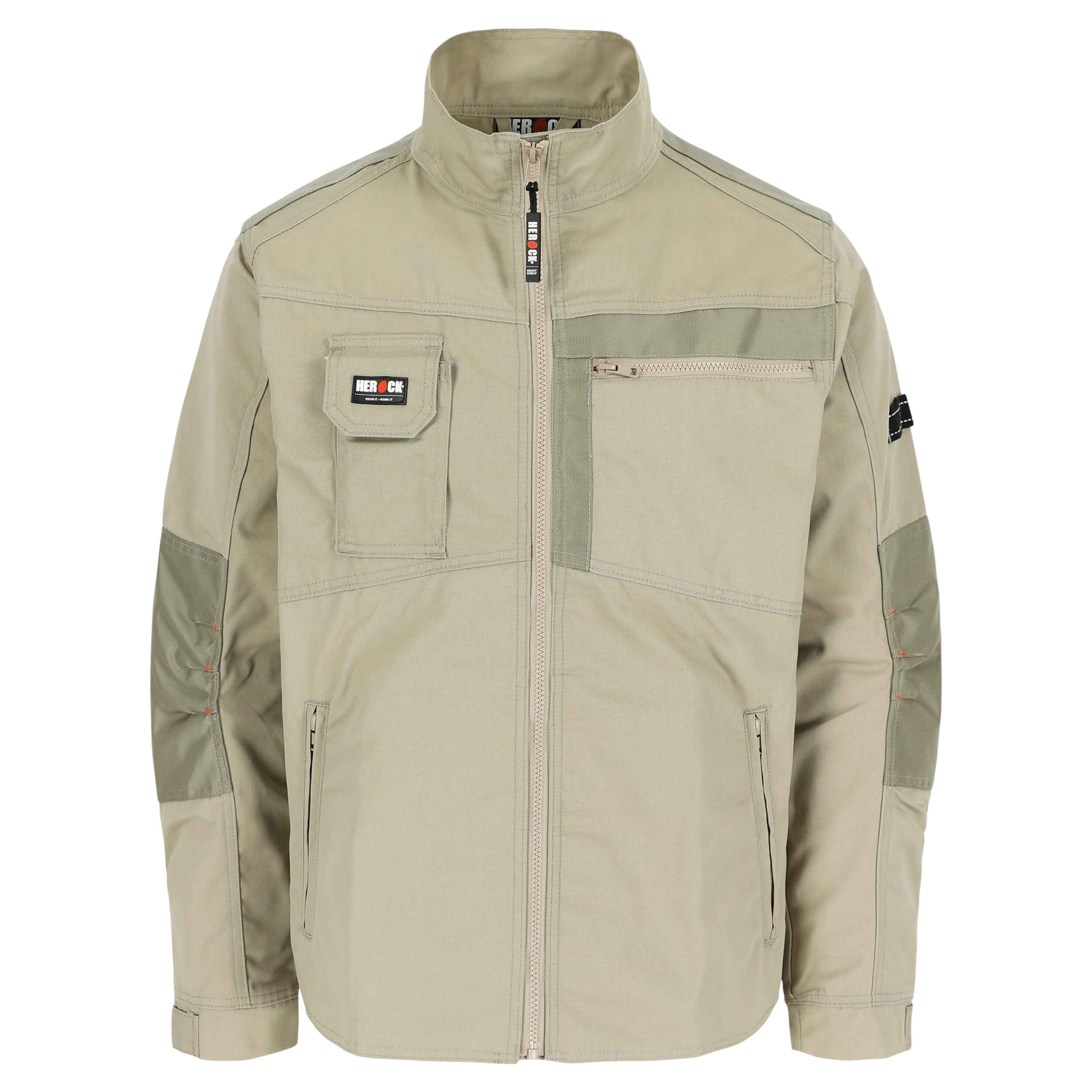 HEROCK Anzar Jacket - Jassen en bodywarmers - Werkjassen
