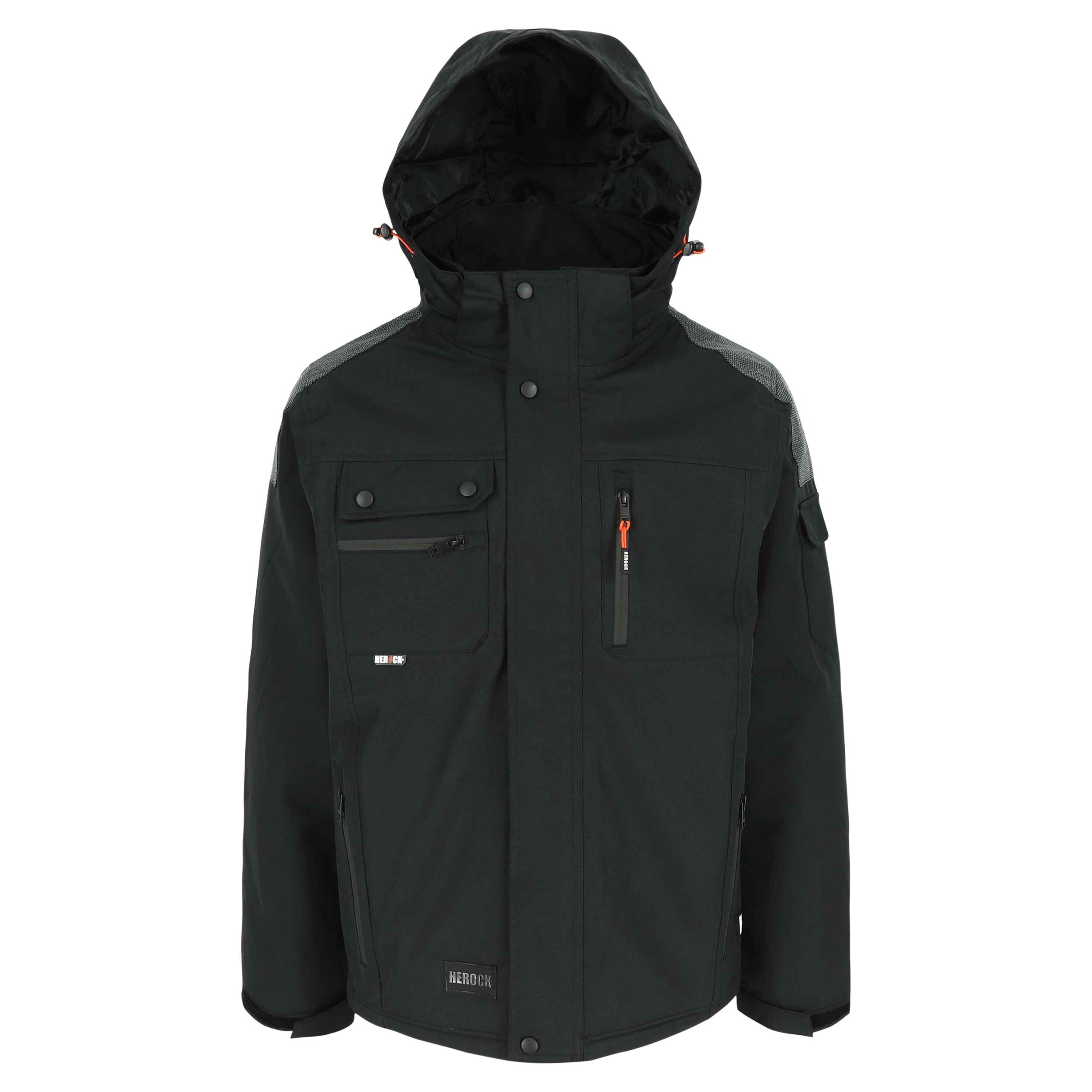HEROCK Persia Jacket - Jassen en bodywarmers - Winterjassen