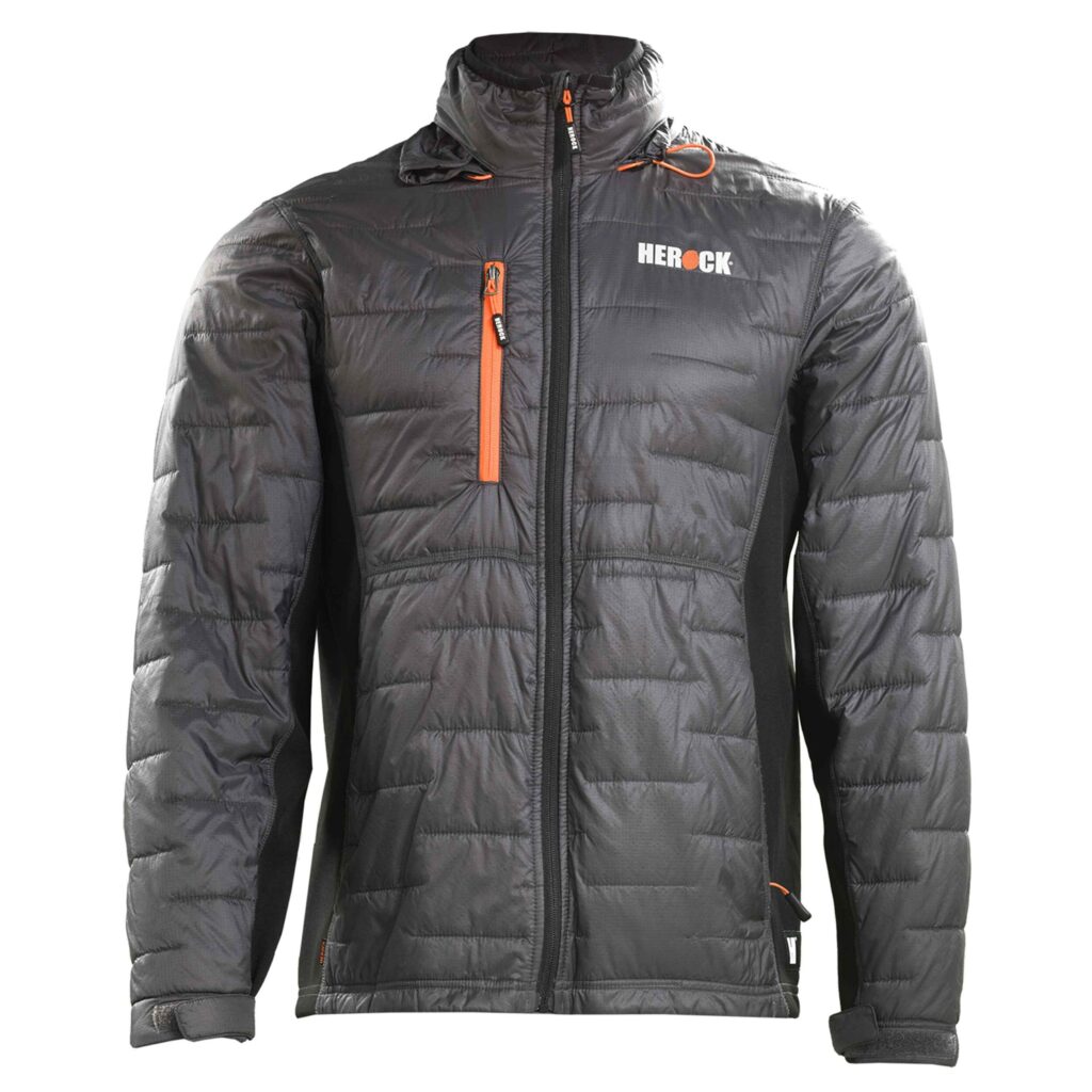 HEROCK Sandor Jacket - Jassen en bodywarmers - Softshell jassen