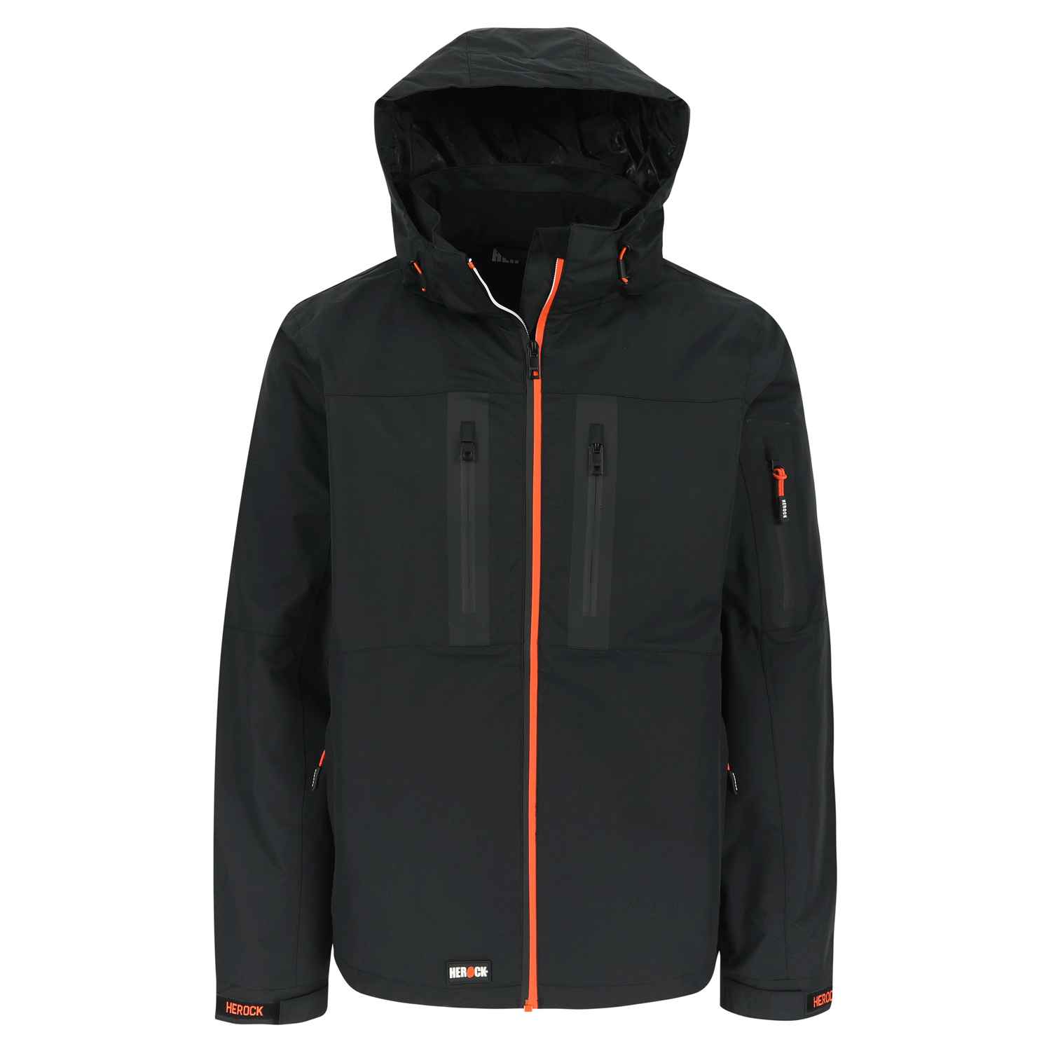 HEROCK Aspen Rain Jacket - Jassen en bodywarmers - Regenjassen