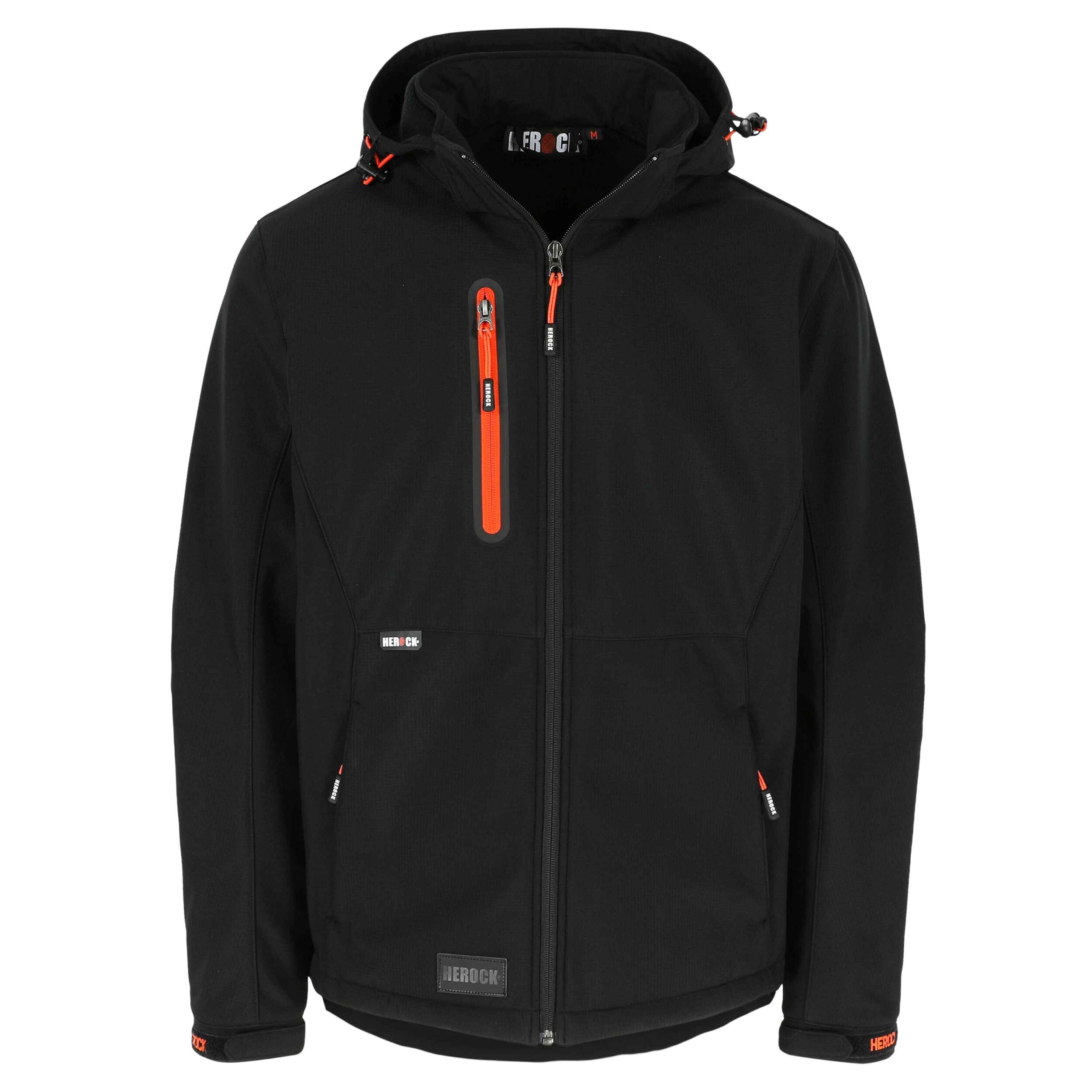 HEROCK Trystan Softshell Jacket - Jassen en bodywarmers - Softshell werkjassen