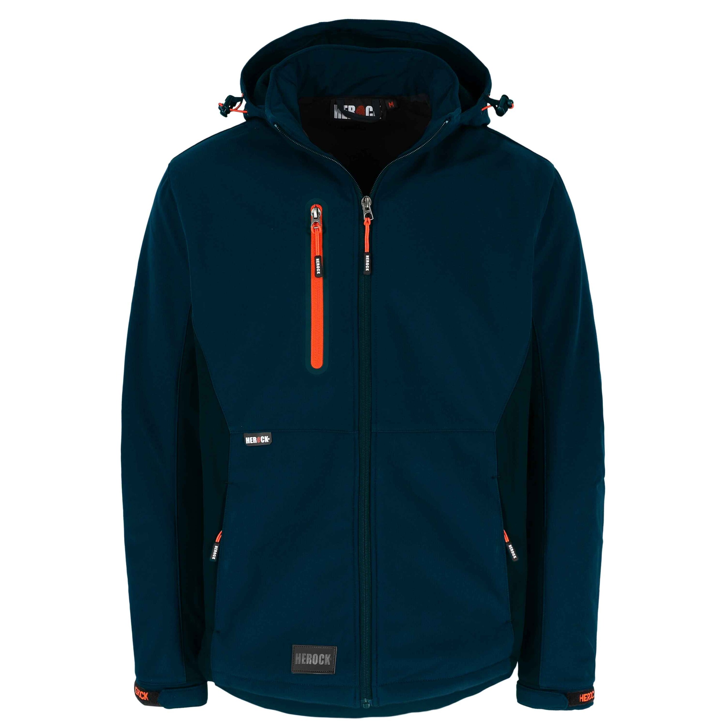 HEROCK Trystan Softshell Jacket - Jassen en bodywarmers - Softshell werkjassen