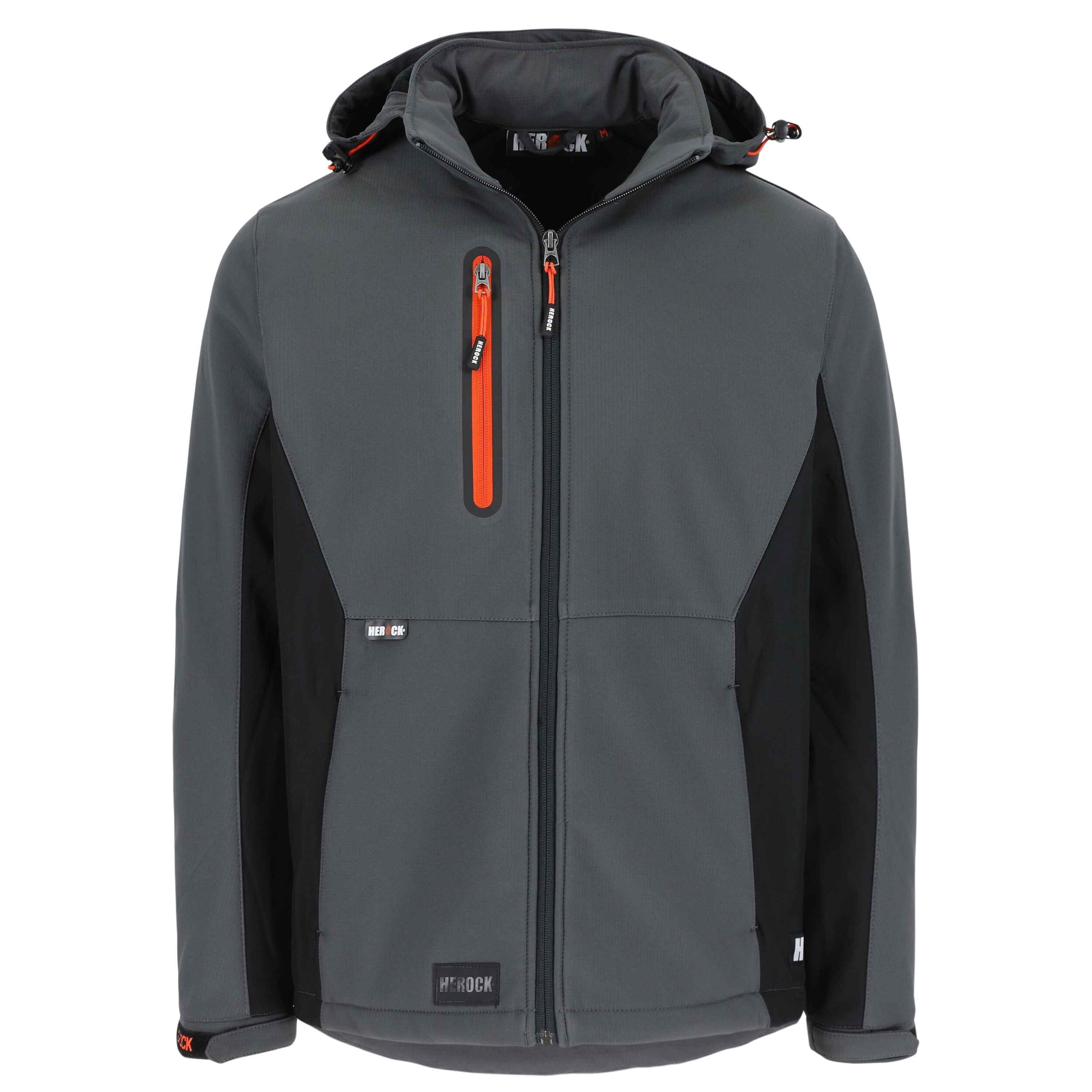 HEROCK Trystan Softshell Jacket - Jassen en bodywarmers - Softshell werkjassen