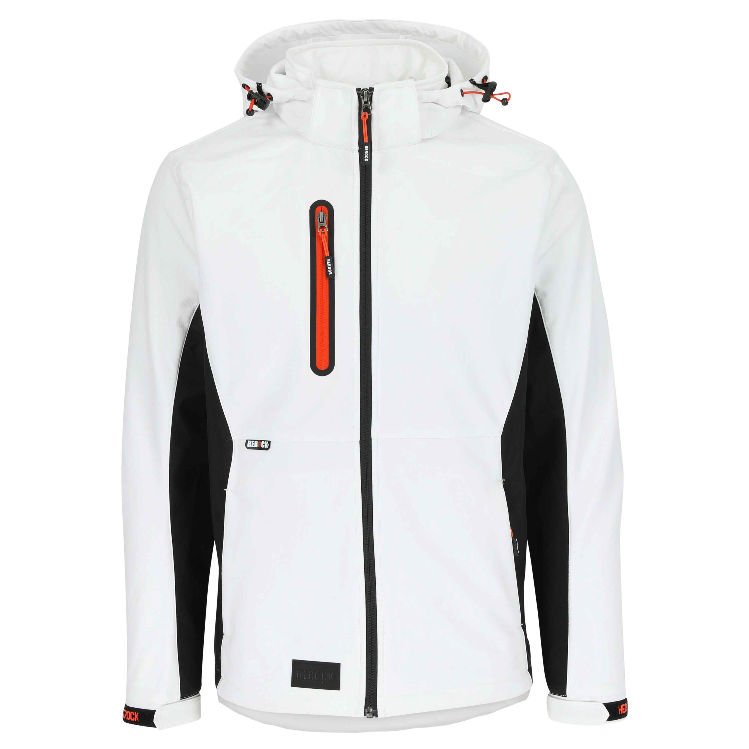 HEROCK Trystan Softshell Jacket - Jassen en bodywarmers - Softshell werkjassen