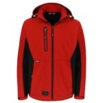 rood-zwart