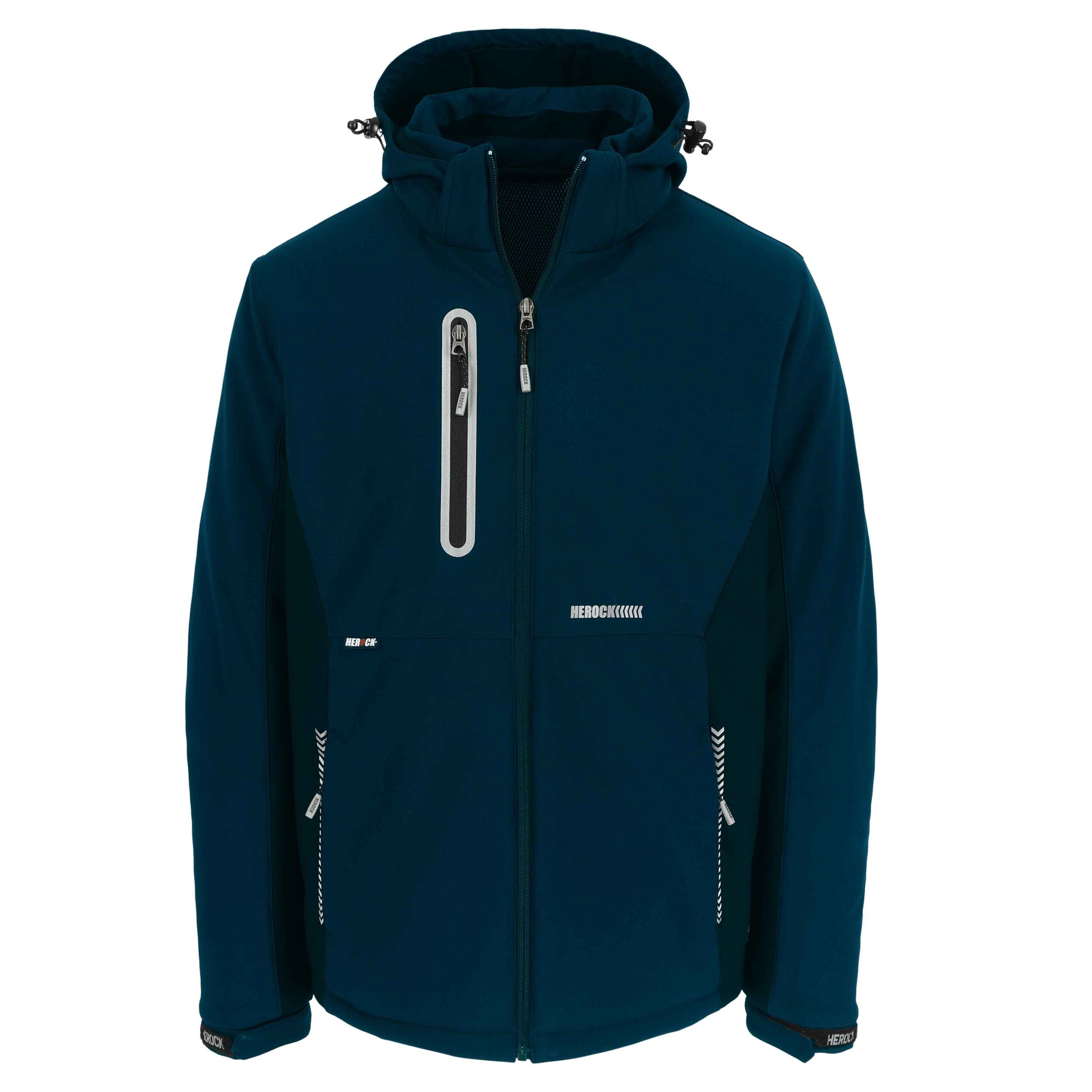 HEROCK Taris Softshell Jacket - Jassen en bodywarmers - Softshell werkjassen
