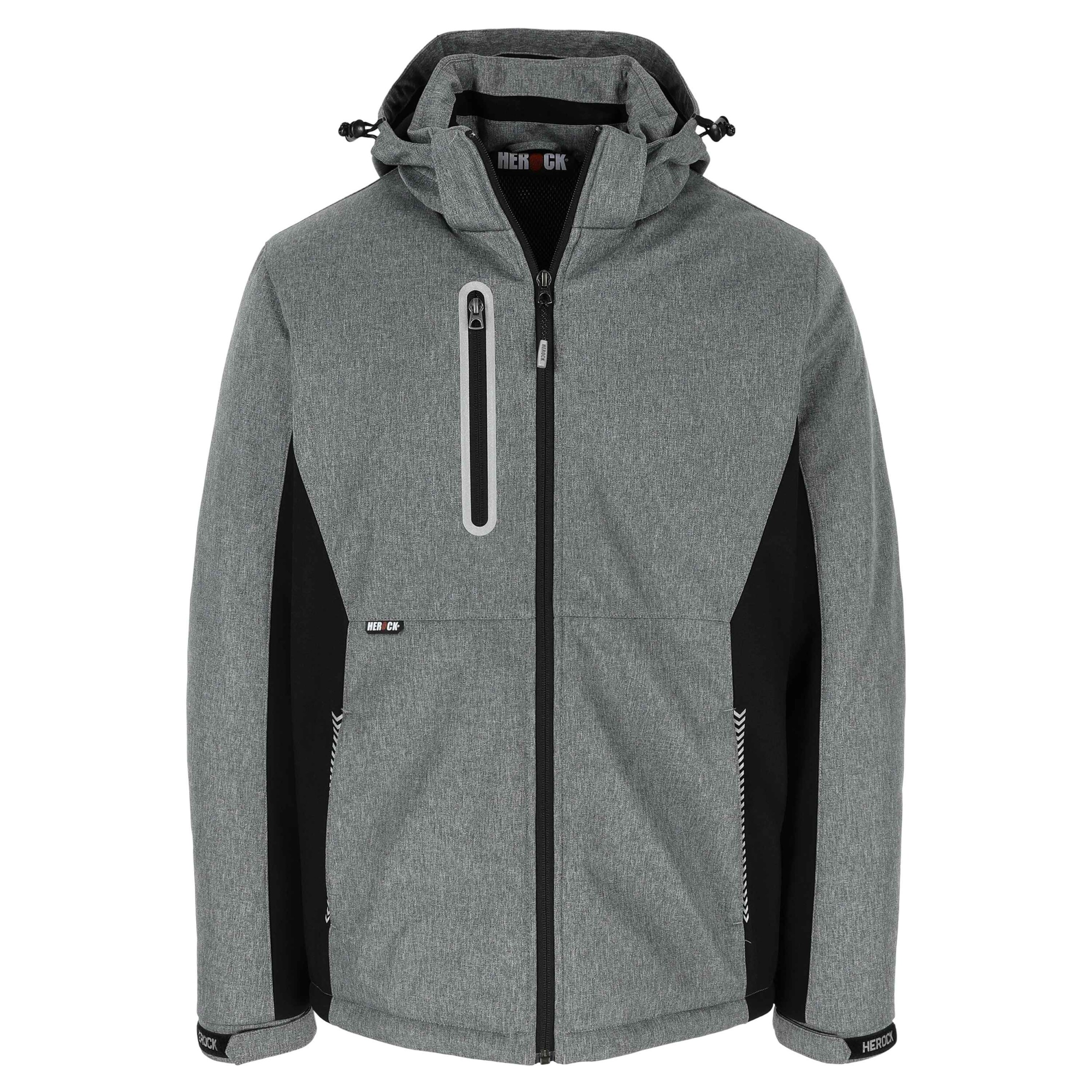 HEROCK Taris Softshell Jacket - Jassen en bodywarmers - Softshell werkjassen