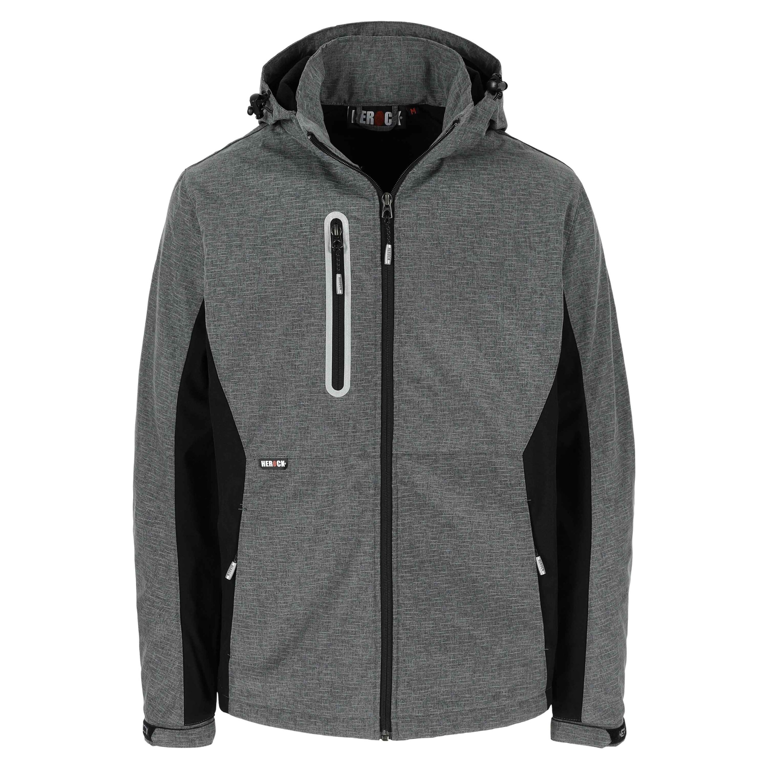HEROCK Flexor Softshell Jacket - Jassen en bodywarmers - Softshell werkjassen