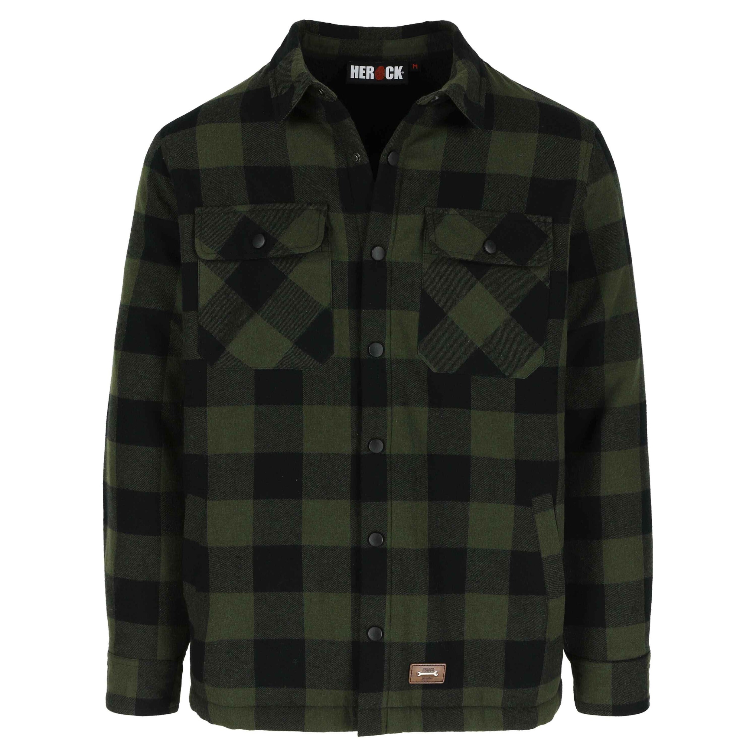 HEROCK Puro Jacket - Hemden en blouses - Werkhemden