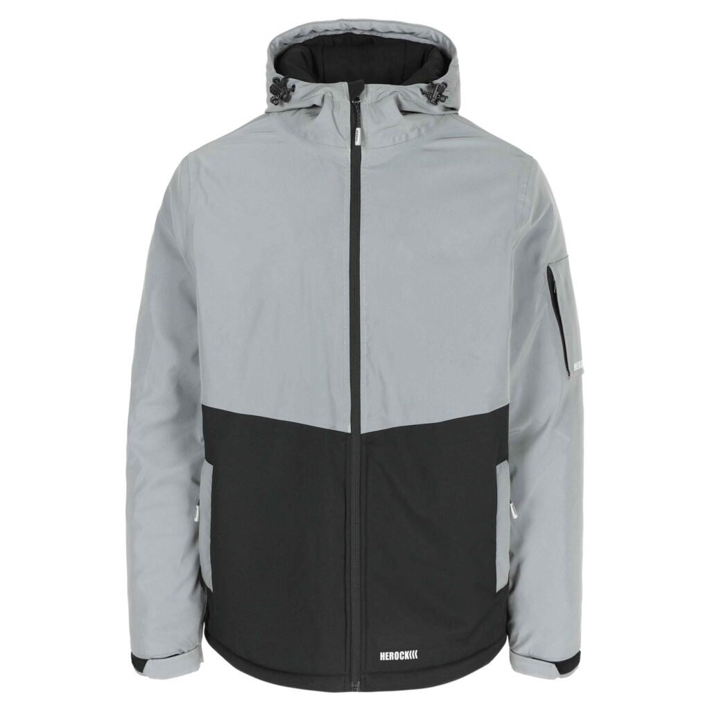 HEROCK Fluxus Jacket - Jassen en bodywarmers - Winterjassen