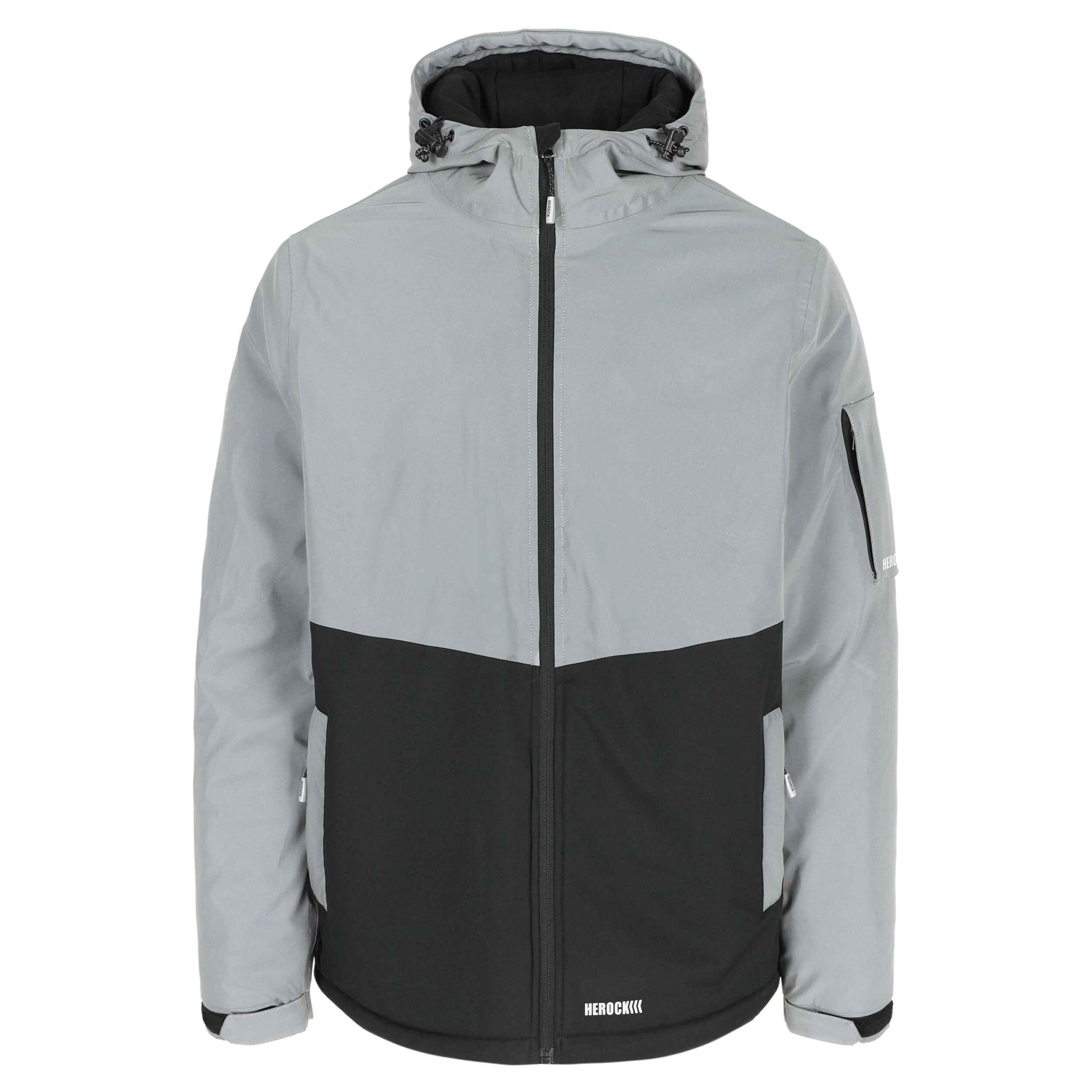 HEROCK Fluxus Jacket - Jassen en bodywarmers - Winterjassen