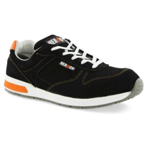 HEROCK Spartacus Low S1P Safety Trainers - Schoenen en laarzen - Lage werkschoenen