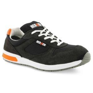 HEROCK Gannicus Low S1P Safety Trainers - Schoenen en laarzen - Lage werkschoenen