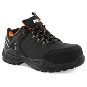 HEROCK Gigantes Low S3 Safety Shoes - Schoenen en laarzen - Lage werkschoenen