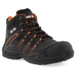 HEROCK Thallo High S3 Safety Boots