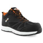 HEROCK Lebron High S1P Medium High Safety Trainers