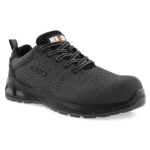 HEROCK Titus Low S1P Safety Trainers