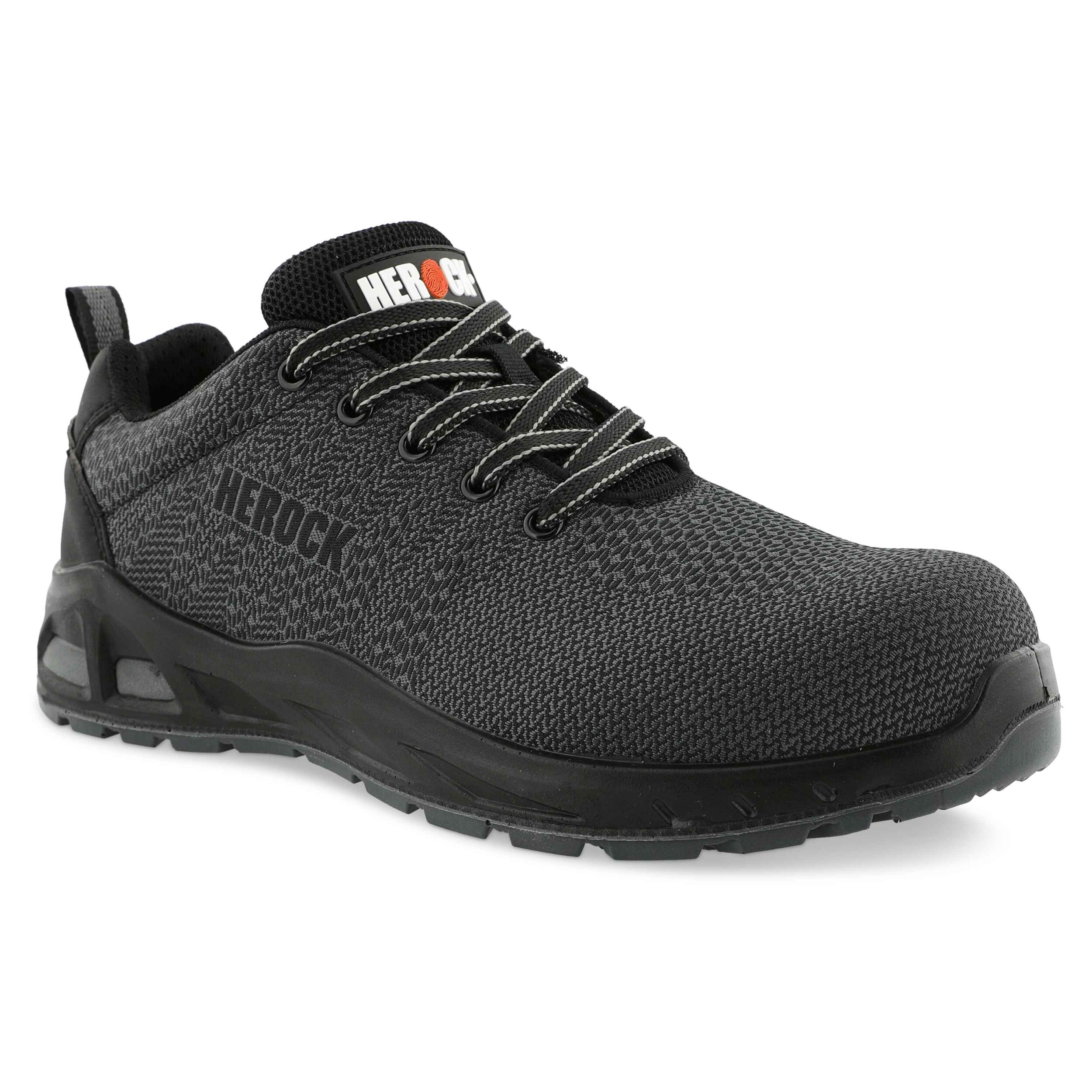 HEROCK Titus Low S1P Safety Trainers - Schoenen en laarzen - Lage werkschoenen