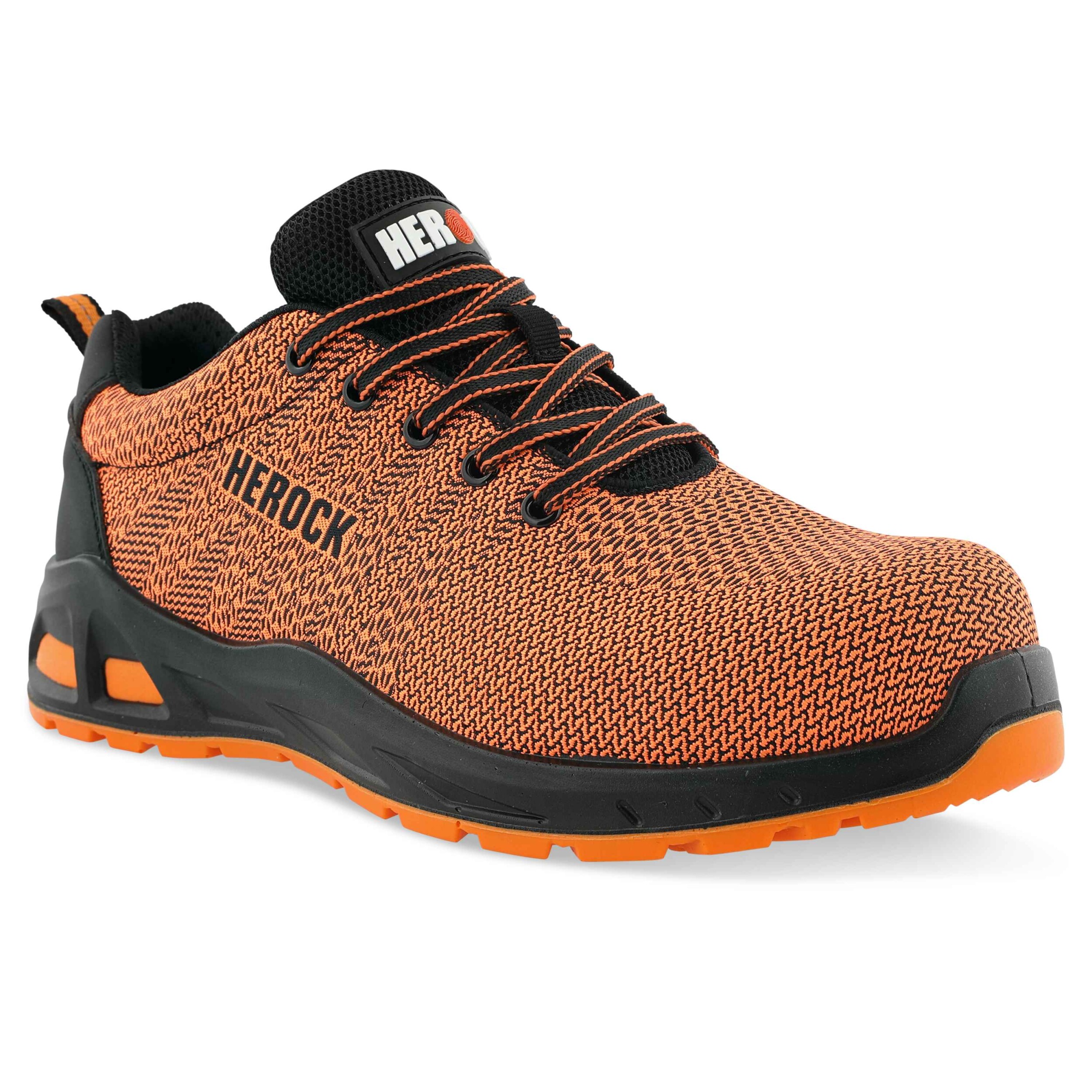 HEROCK Titus Low S1P Safety Trainers - Schoenen en laarzen - Lage werkschoenen