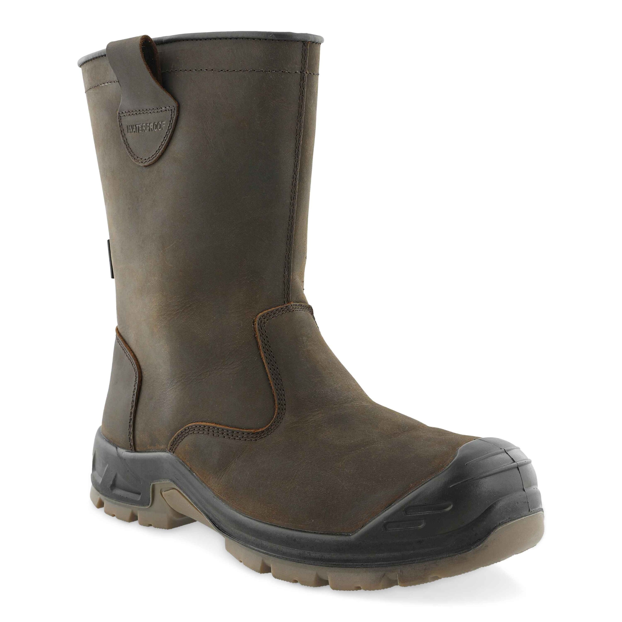 HEROCK Icarus S7S Sr Fo Hro Esd Ci Sc Hoge Safety Boots - Schoenen en laarzen - Werklaarzen