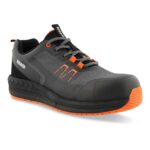 HEROCK Orello Low S3S Sr Fo Hro Esd Low Safety Trainers