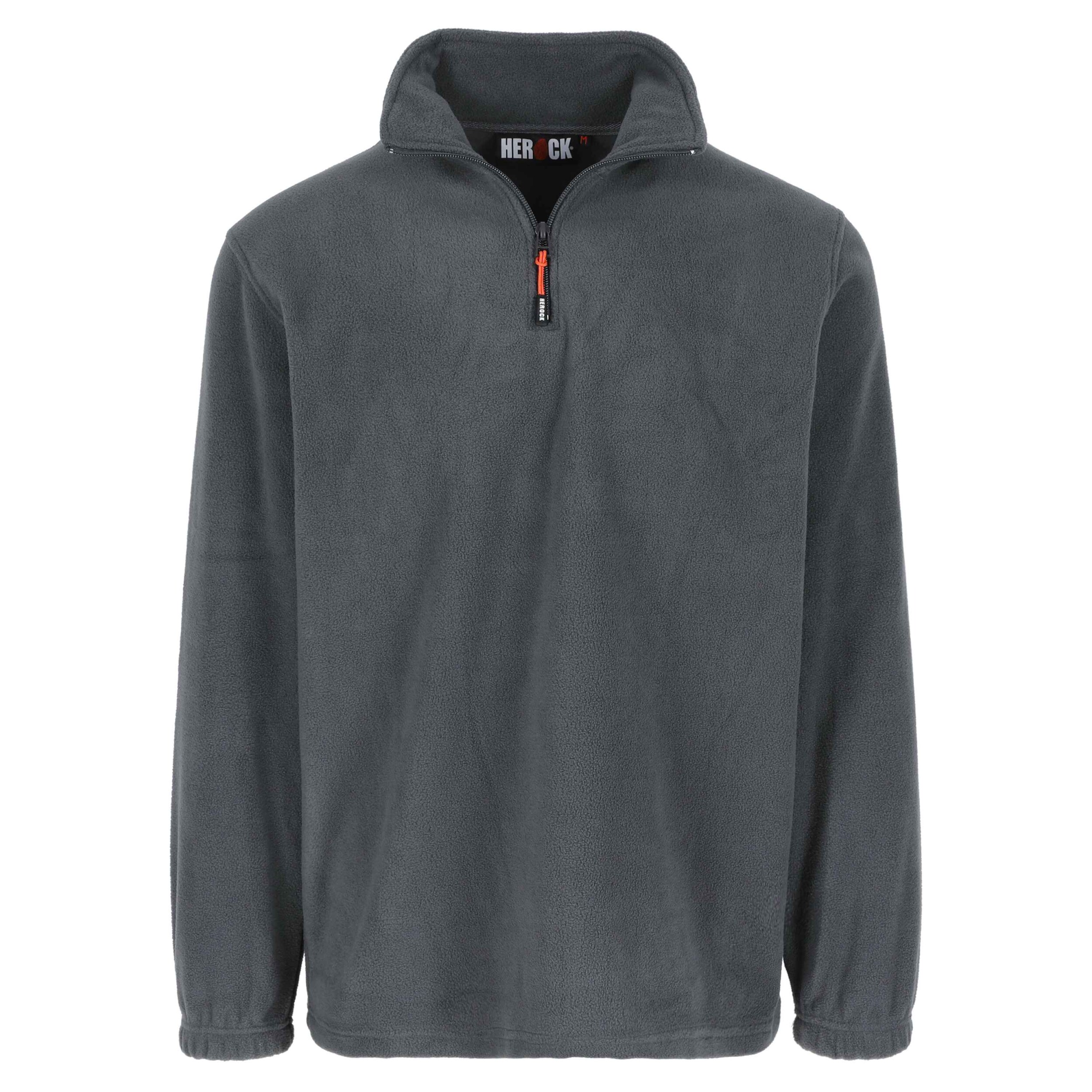 HEROCK Antalis Fleece Sweater - Truien en sweaters - Fleece