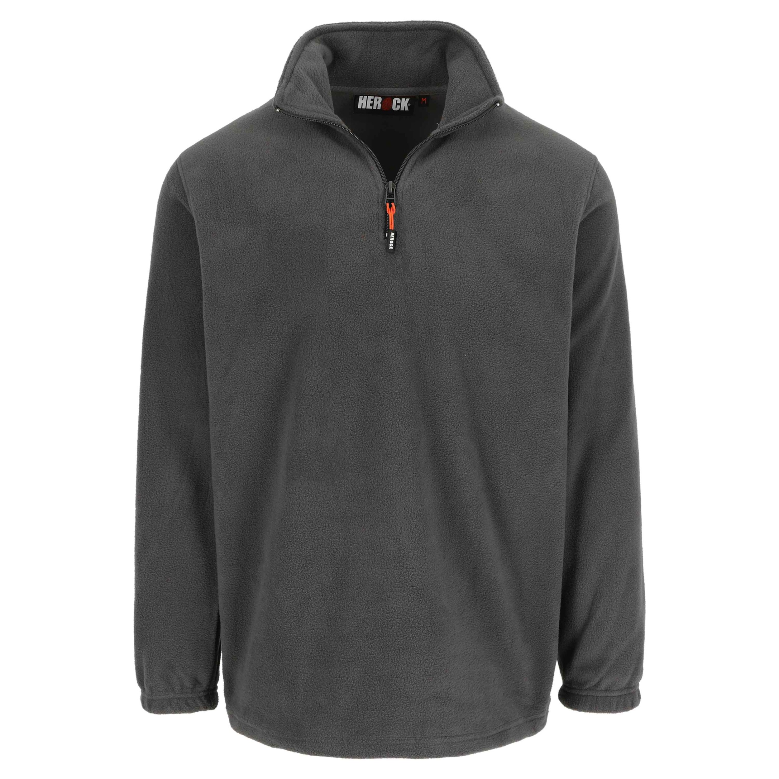 HEROCK Antalis Fleece Sweater - Truien en sweaters - Fleece