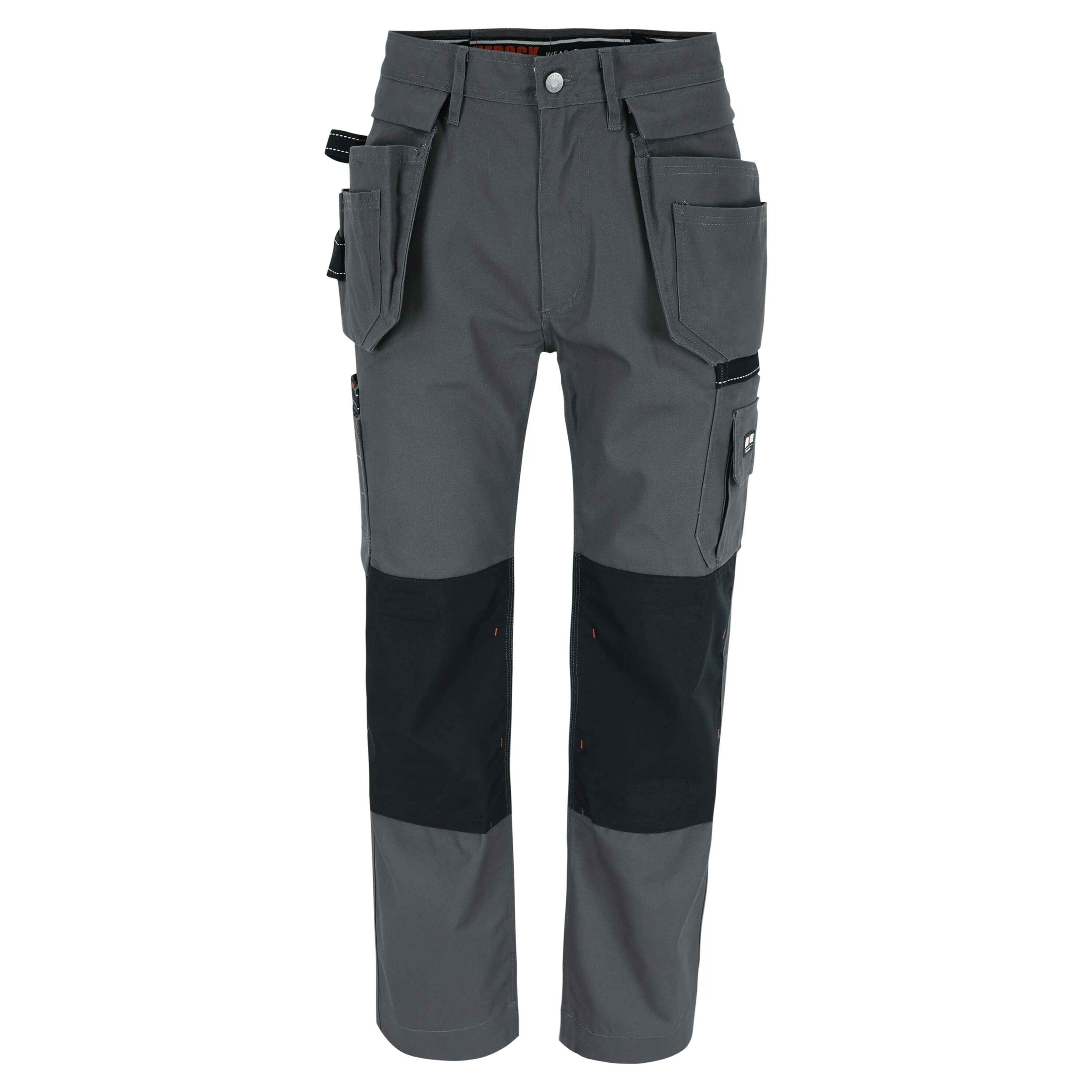 HEROCK Hercules Trousers - Broeken en shorts - Werkbroeken met spijkerzakken