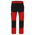 rood-zwart