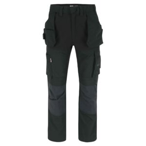 HEROCK Spector Trousers - Broeken en shorts - Werkbroeken met spijkerzakken