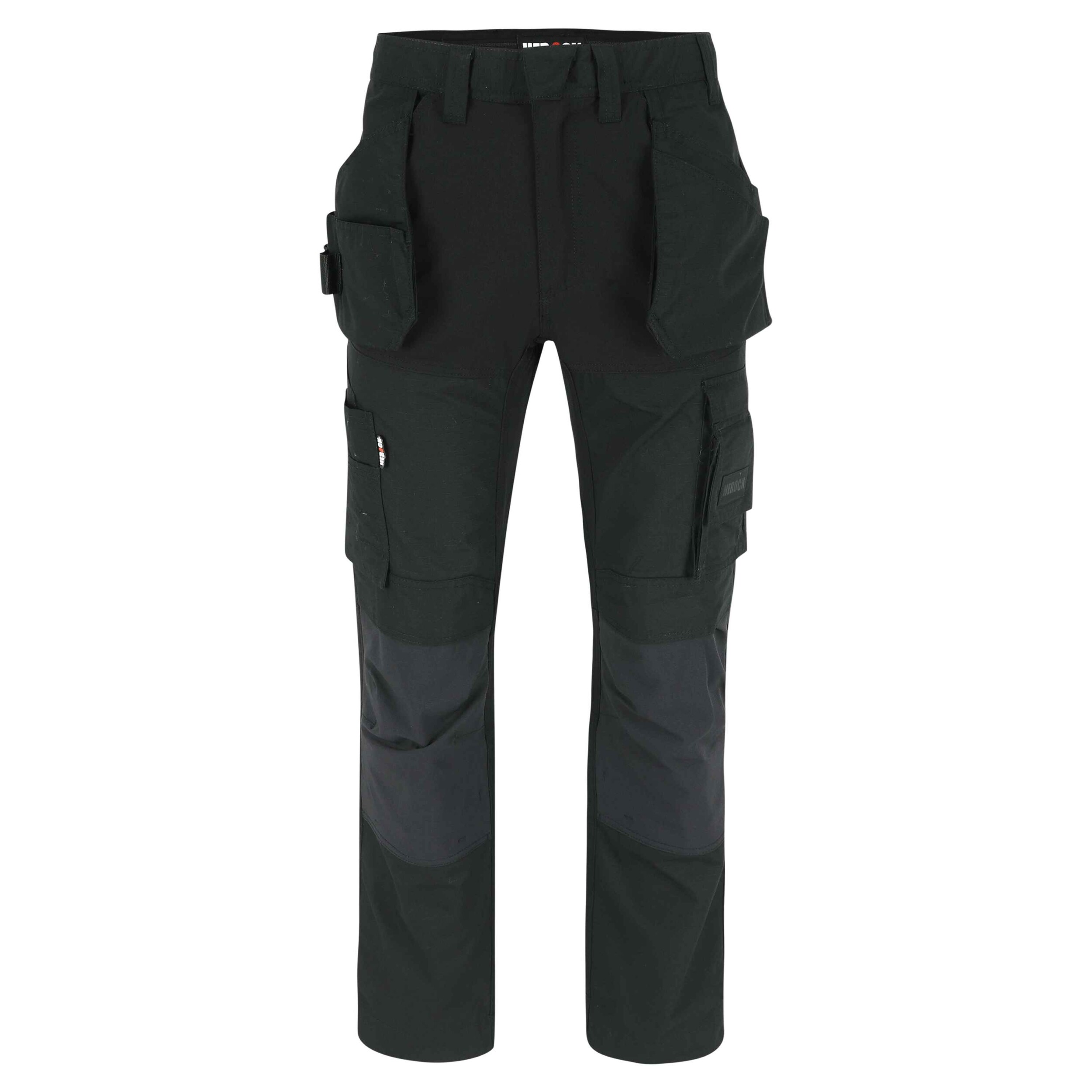 HEROCK Spector Trousers - Broeken en shorts - Werkbroeken met spijkerzakken