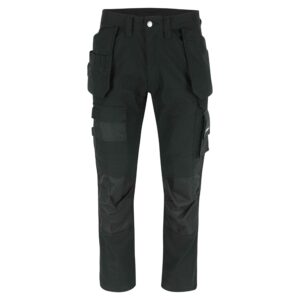HEROCK Herocles Trousers - Broeken en shorts - Werkbroeken met spijkerzakken