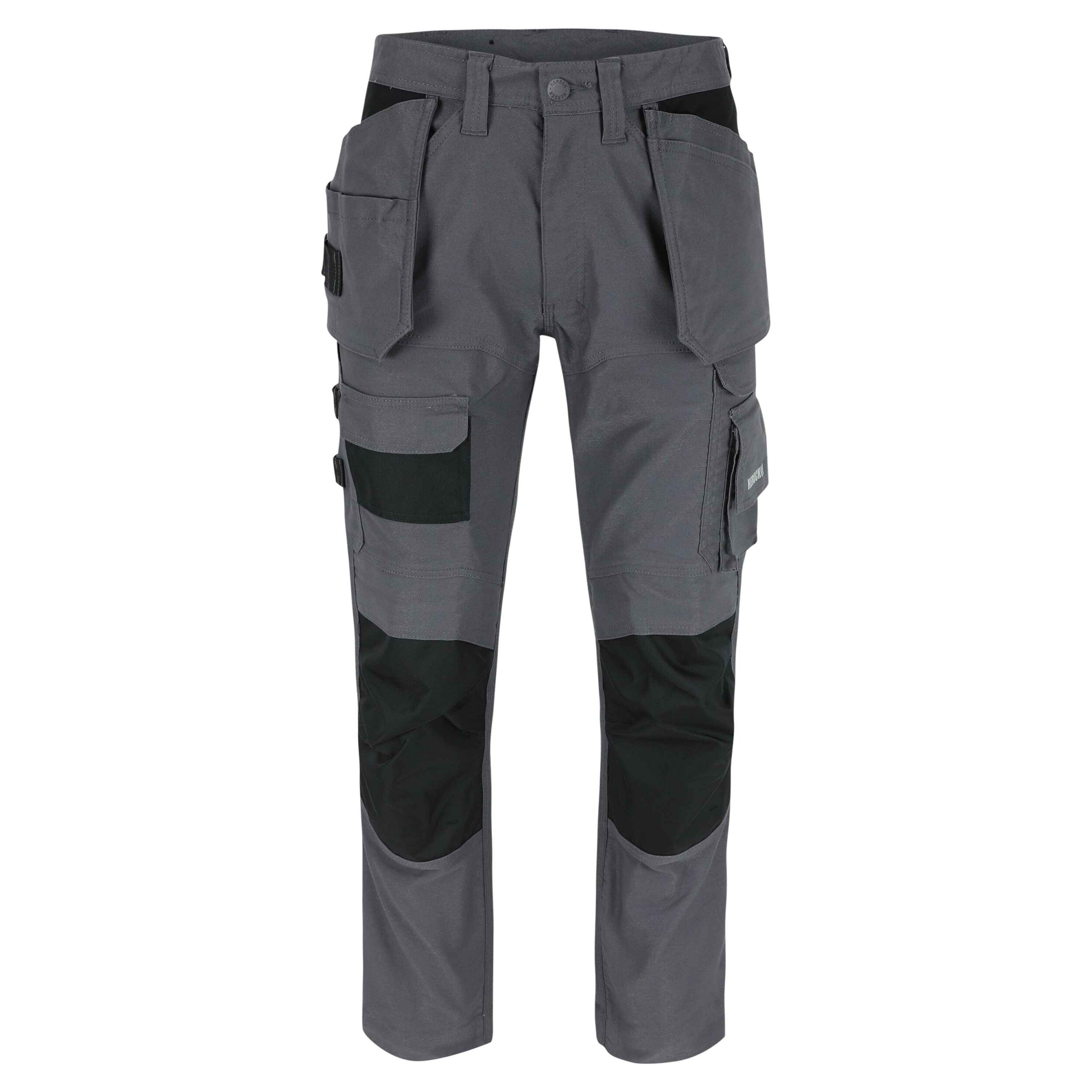 HEROCK Herocles Trousers - Broeken en shorts - Werkbroeken met spijkerzakken