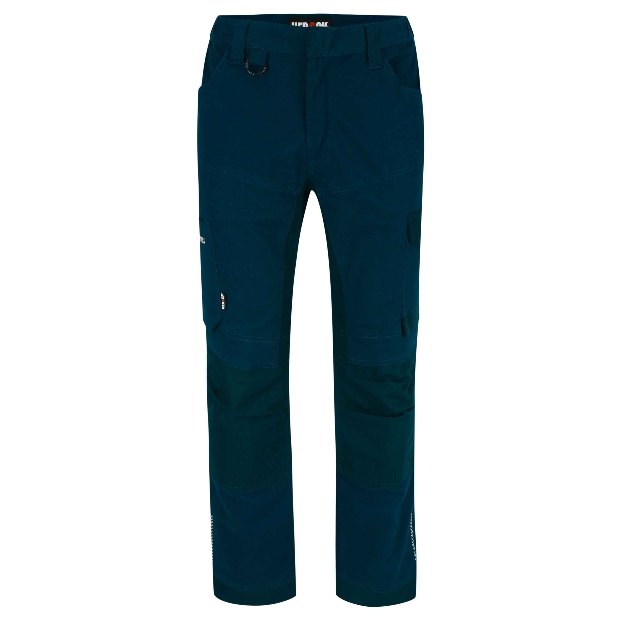 HEROCK Xeni Trousers - Broeken en shorts - Werkbroeken