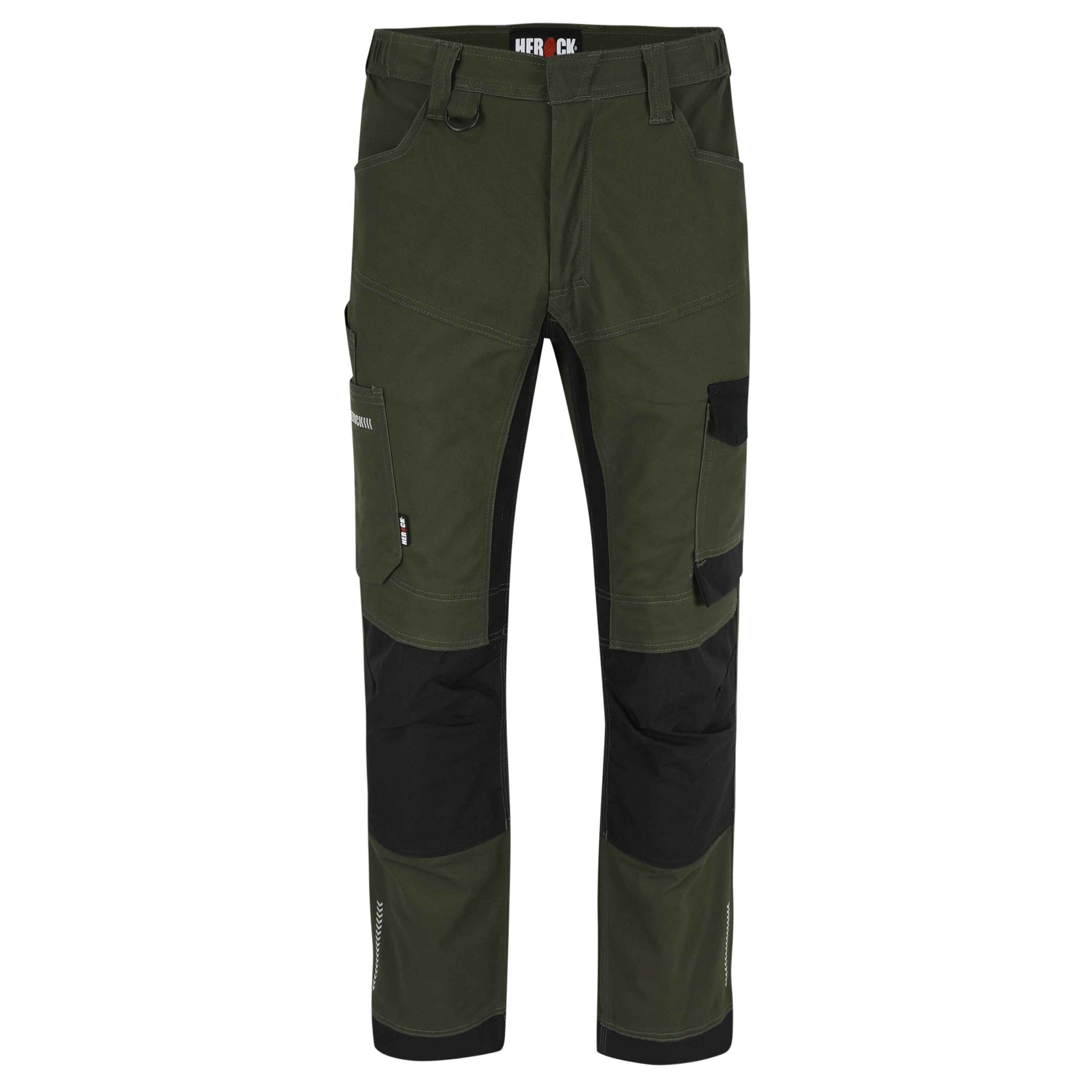 HEROCK Xeni Trousers - Broeken en shorts - Werkbroeken