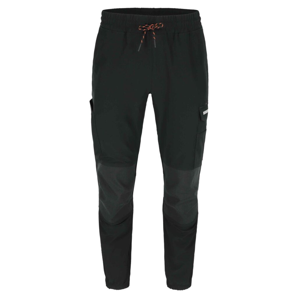 HEROCK Alon Trousers - Broeken en shorts - Werkbroeken