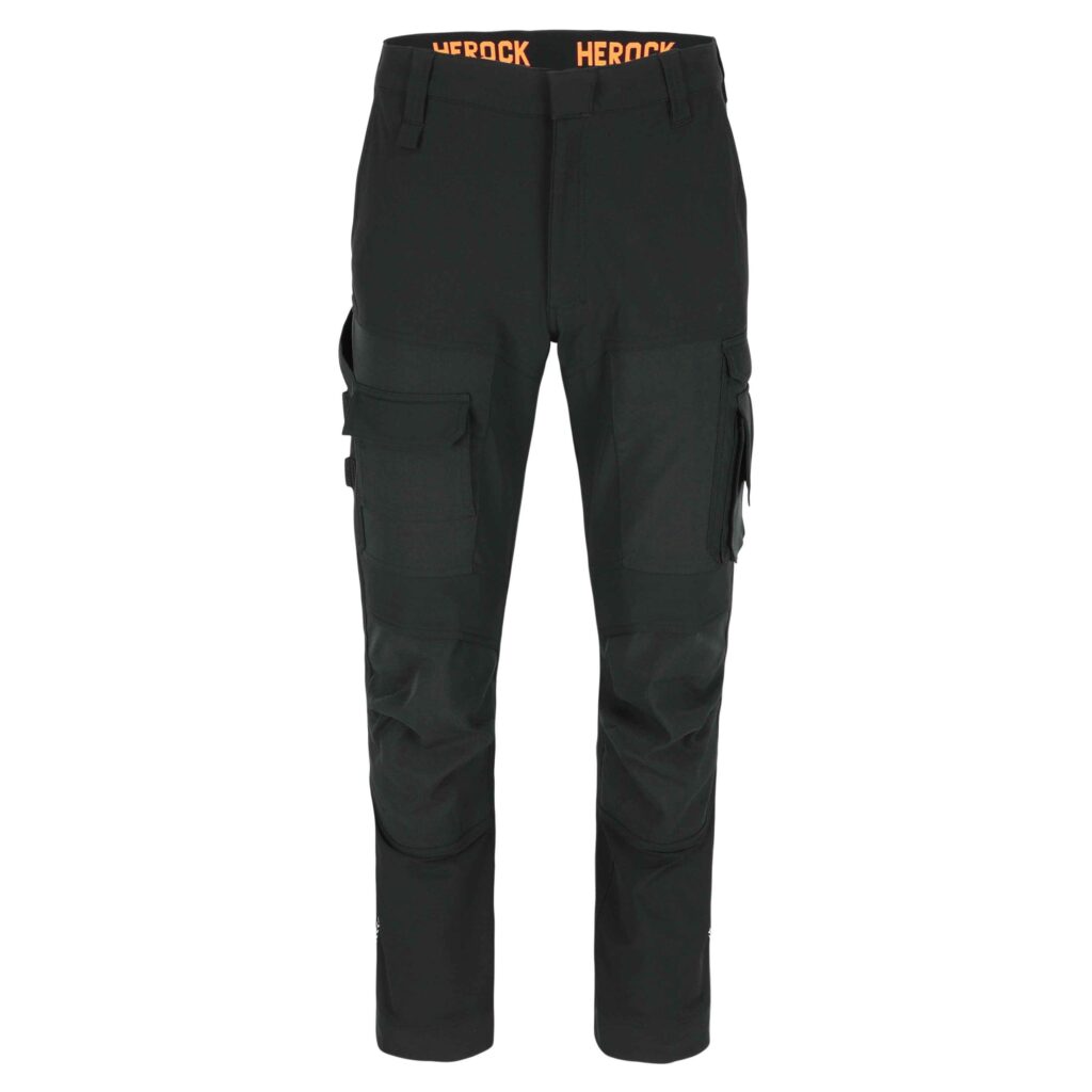 HEROCK Faro Trousers - Broeken en shorts - Werkbroeken
