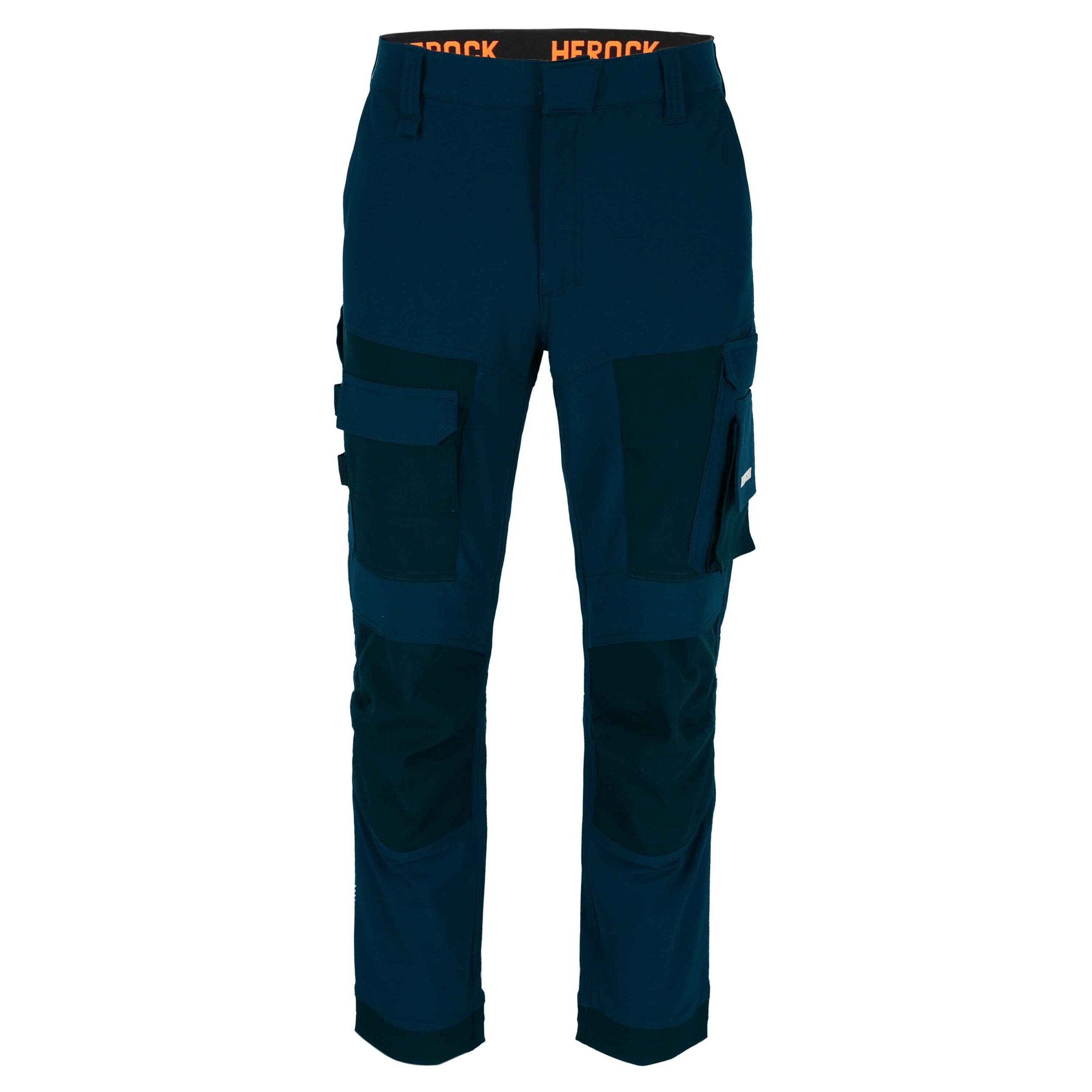 HEROCK Faro Trousers - Broeken en shorts - Werkbroeken