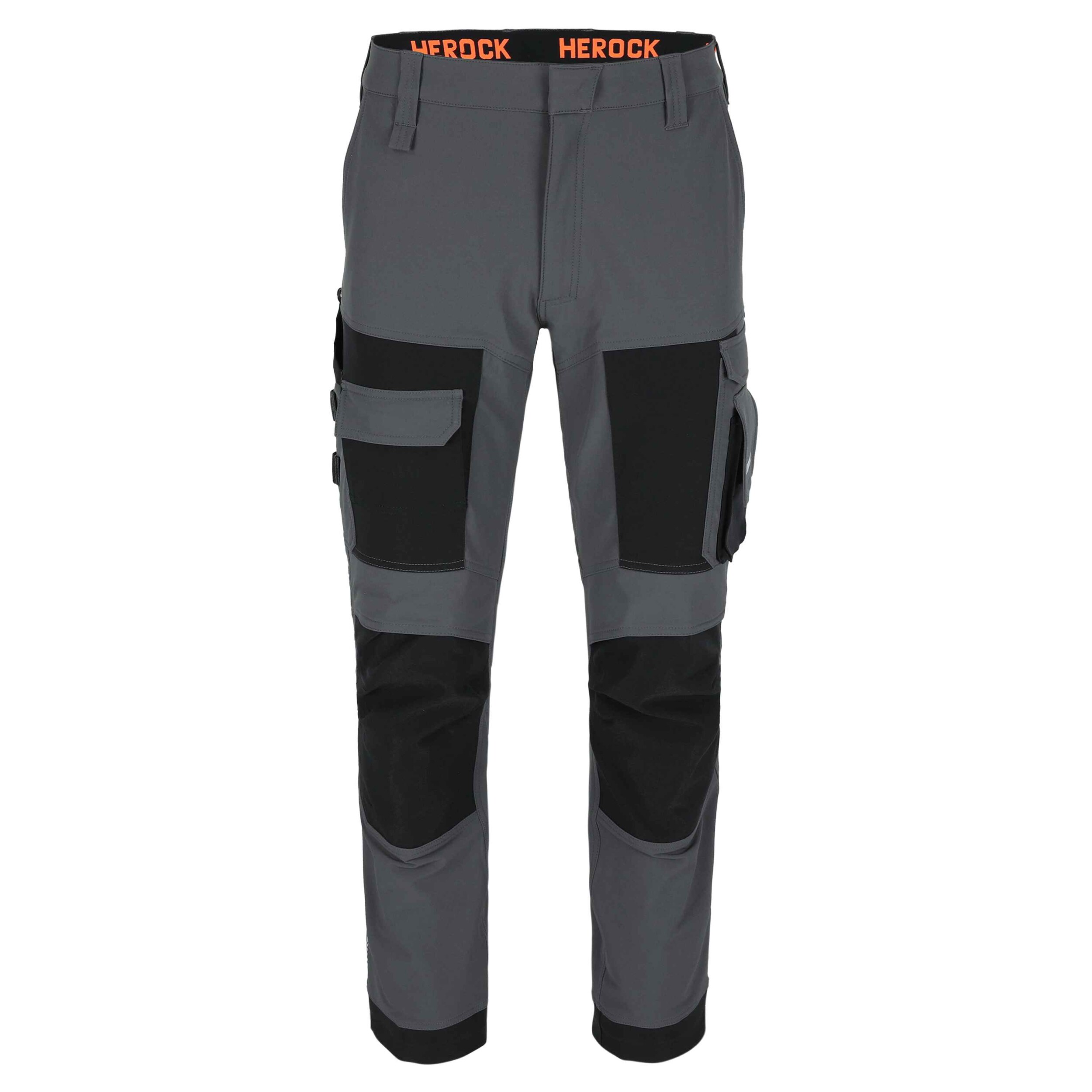 HEROCK Faro Trousers - Broeken en shorts - Werkbroeken
