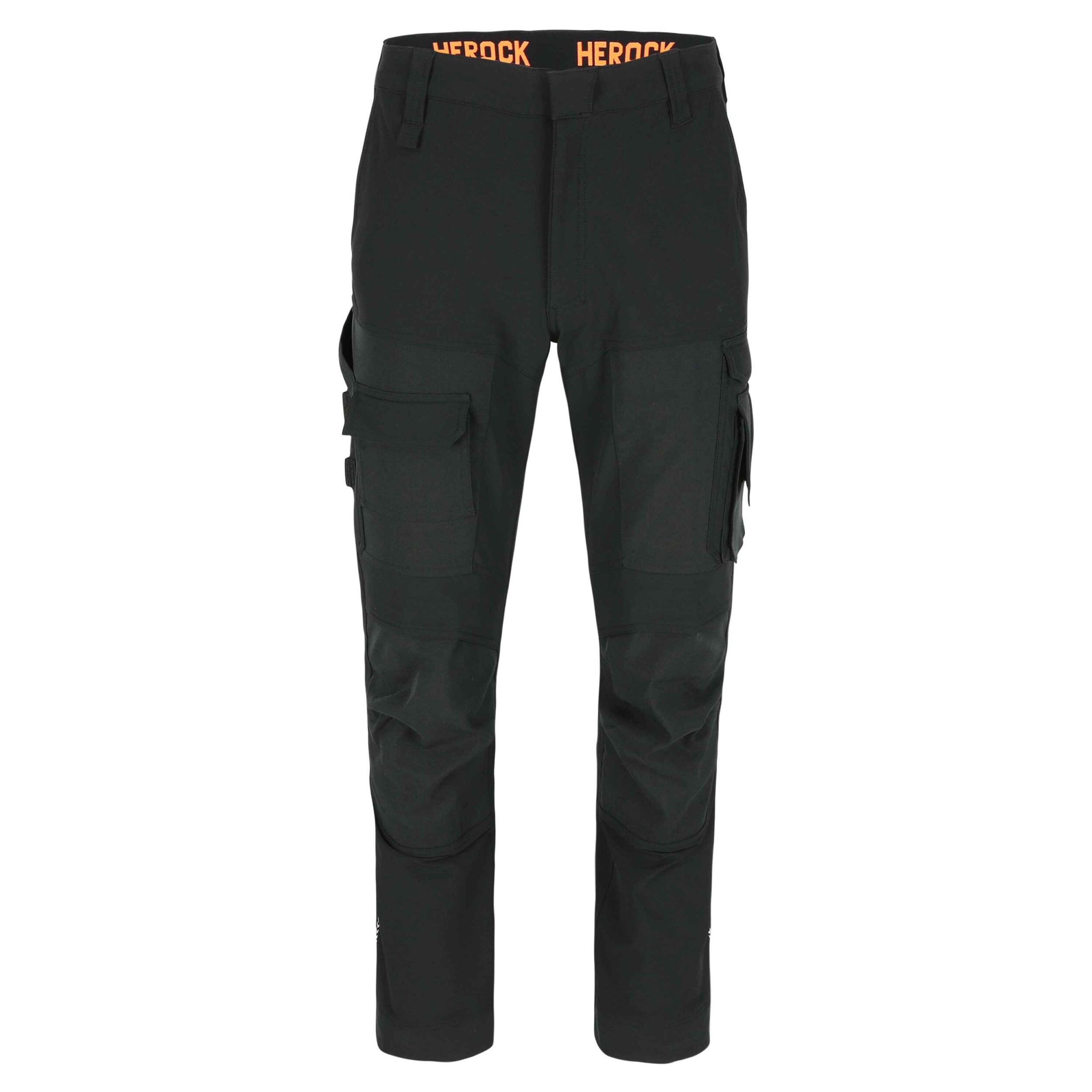 HEROCK Shortleg Faro Trousers - Broeken en shorts - Werkbroeken