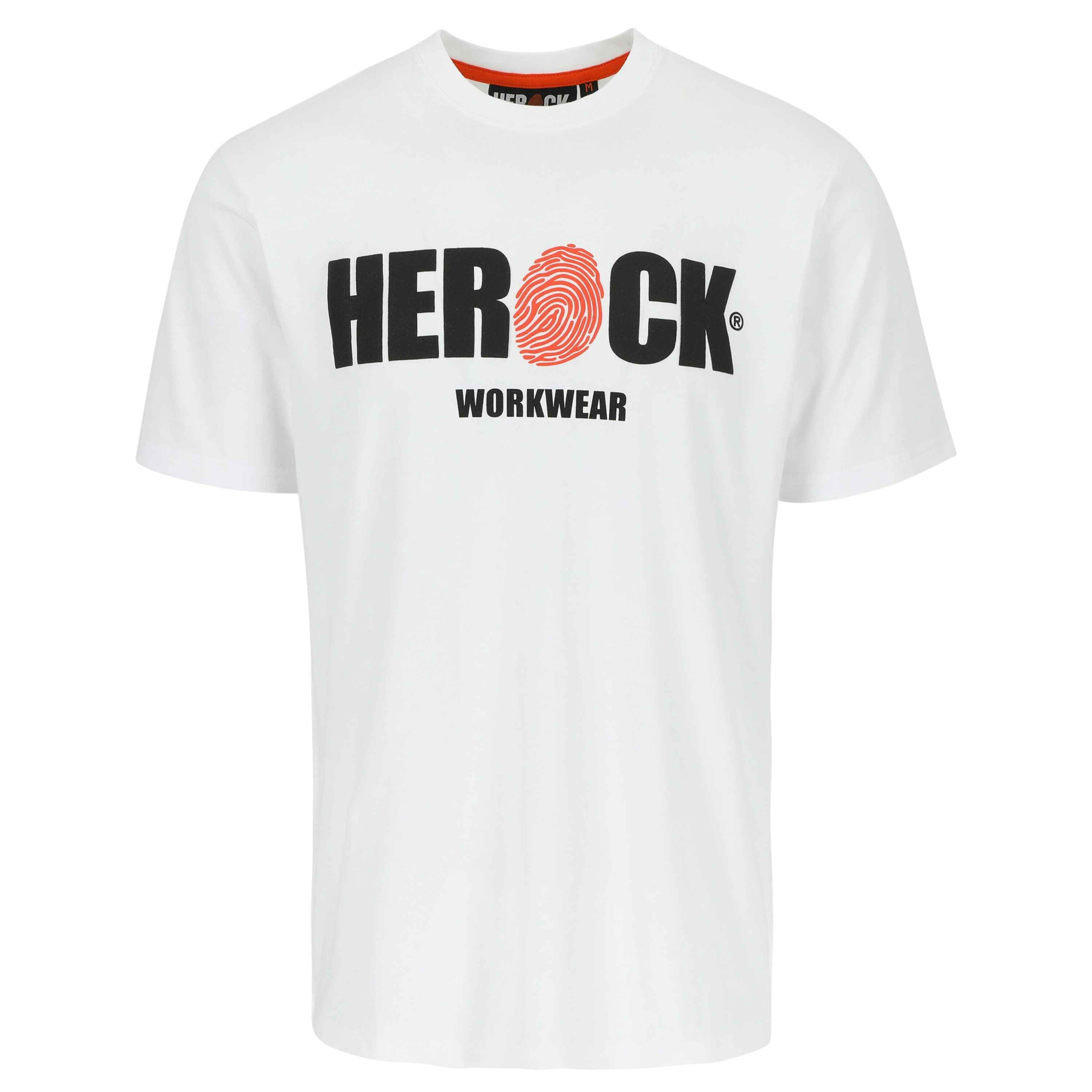 HEROCK Eni T-Shirt Shortsleeve - T-shirts en polo's - T-shirts met ronde hals