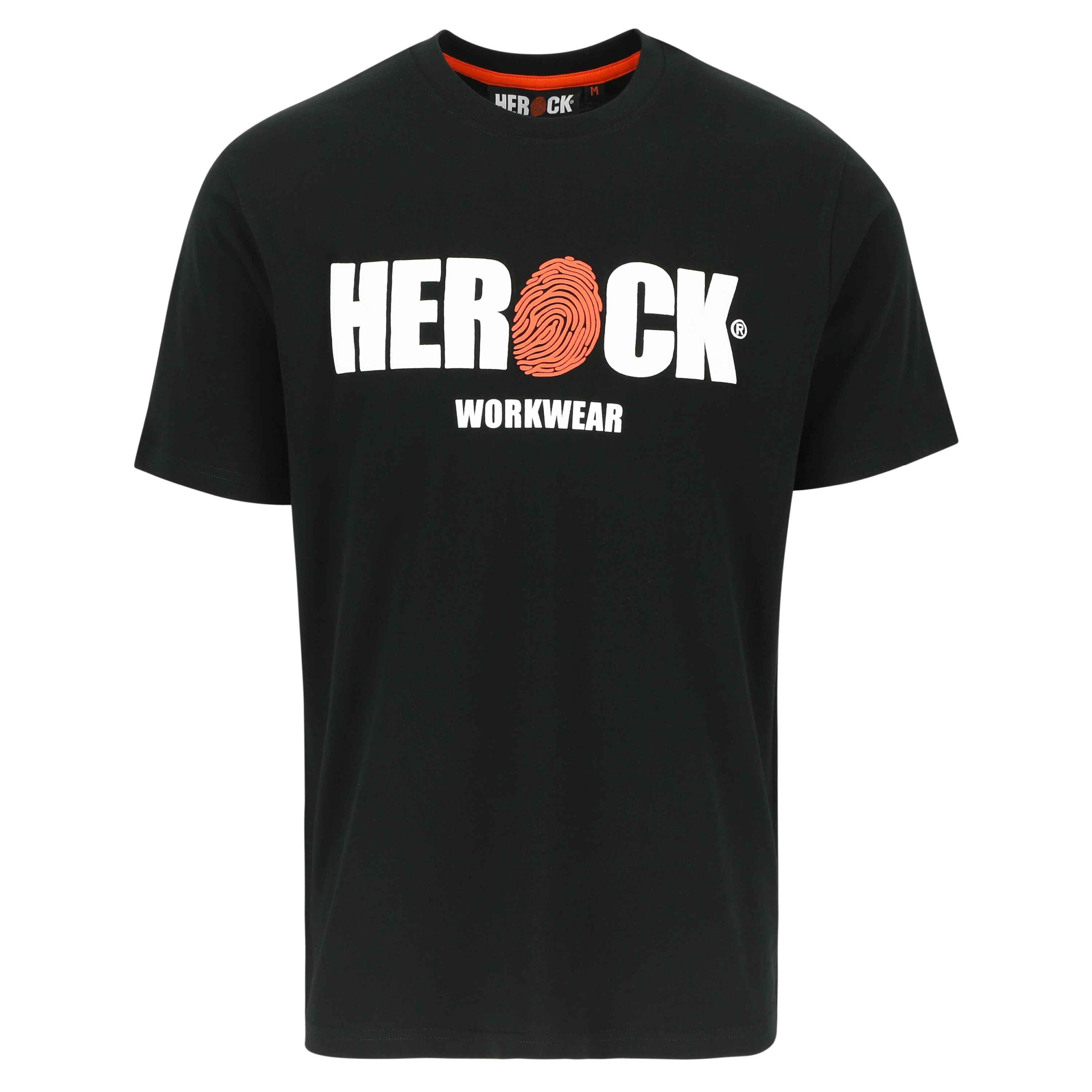 HEROCK Eni T-Shirt Shortsleeve - T-shirts en polo's - T-shirts met ronde hals
