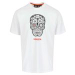 HEROCK Skullo T-Shirt Short Sleeves