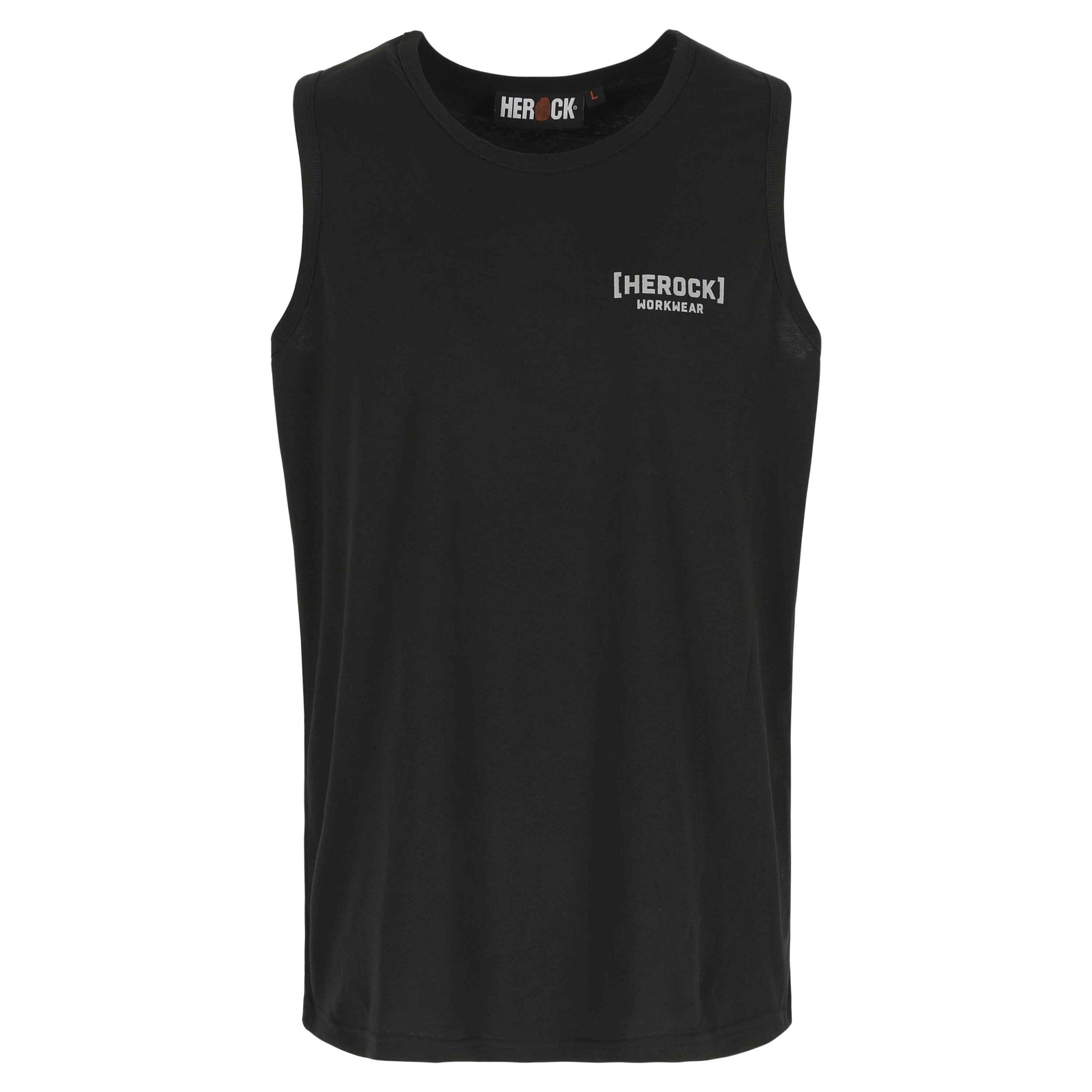 HEROCK Tanker T-Shirt Sleeveless - T-shirts en polo's - T-shirts met ronde hals