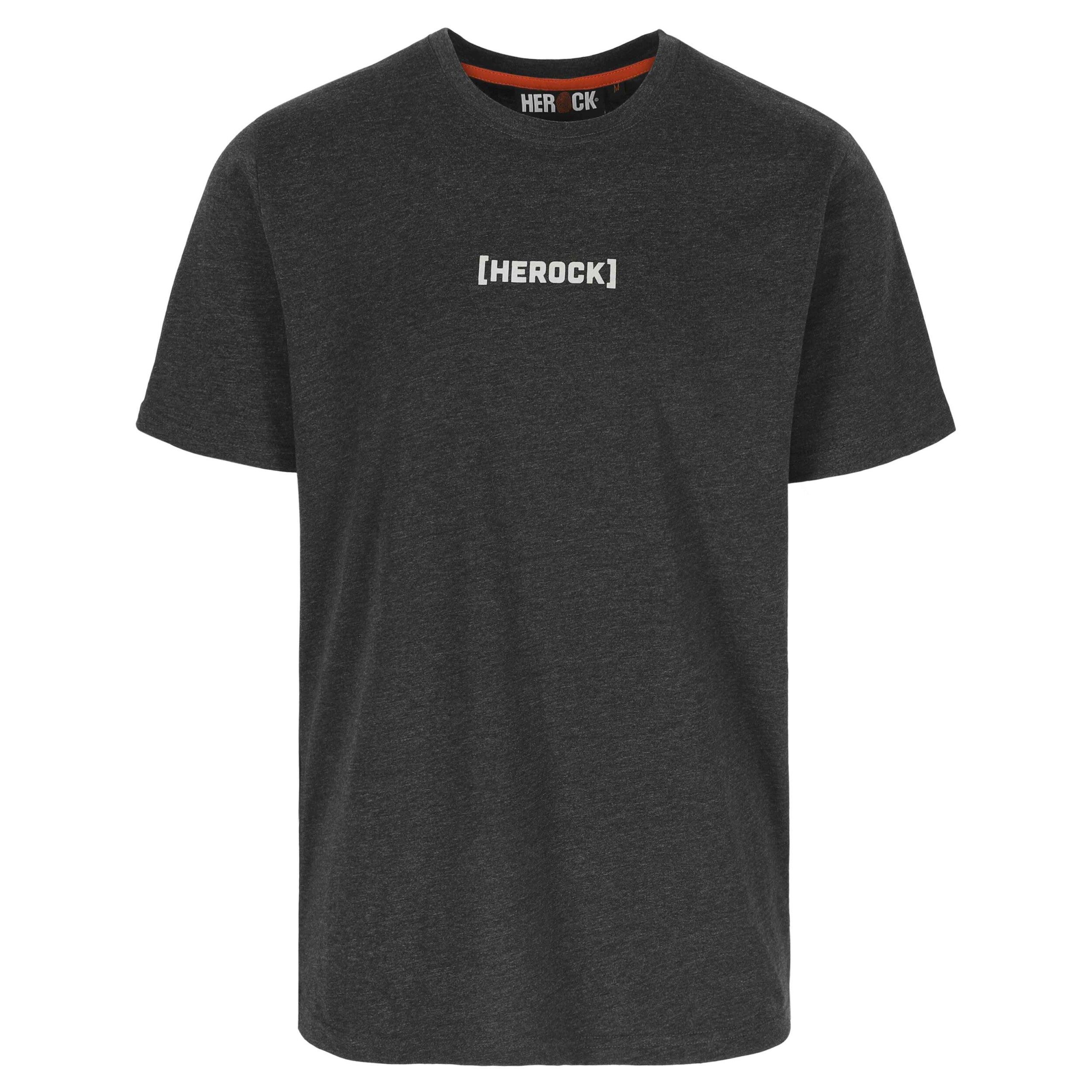 HEROCK Goods Supplies T-Shirt Short Sleeves - T-shirts en polo's - T-shirts met ronde hals