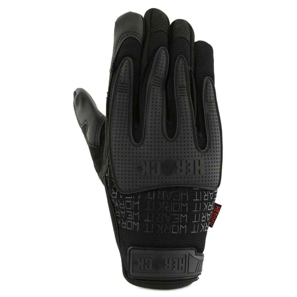 HEROCK Spartan Gloves - Pbm's - Werkhandschoenen