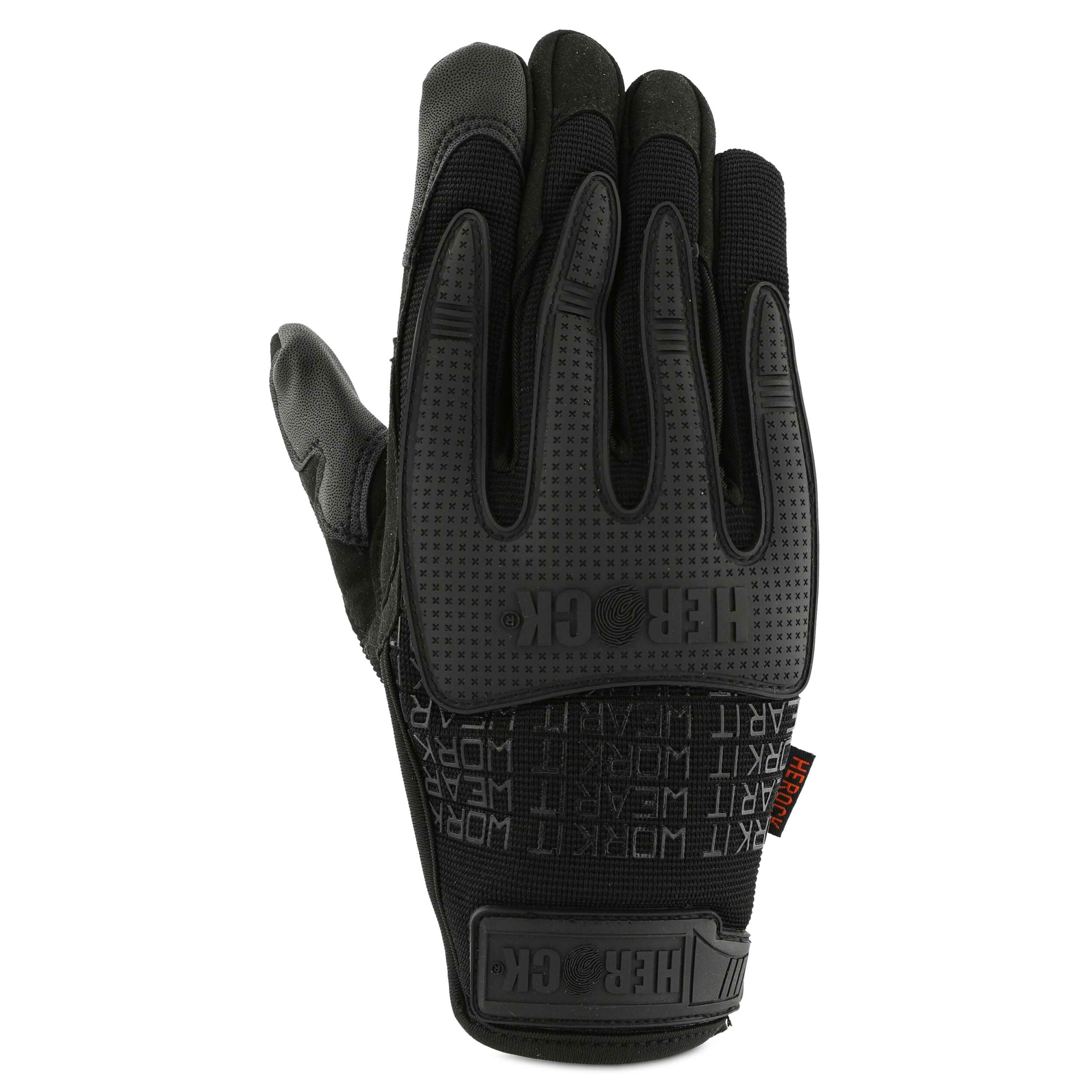 HEROCK Spartan Gloves - Pbm's - Werkhandschoenen