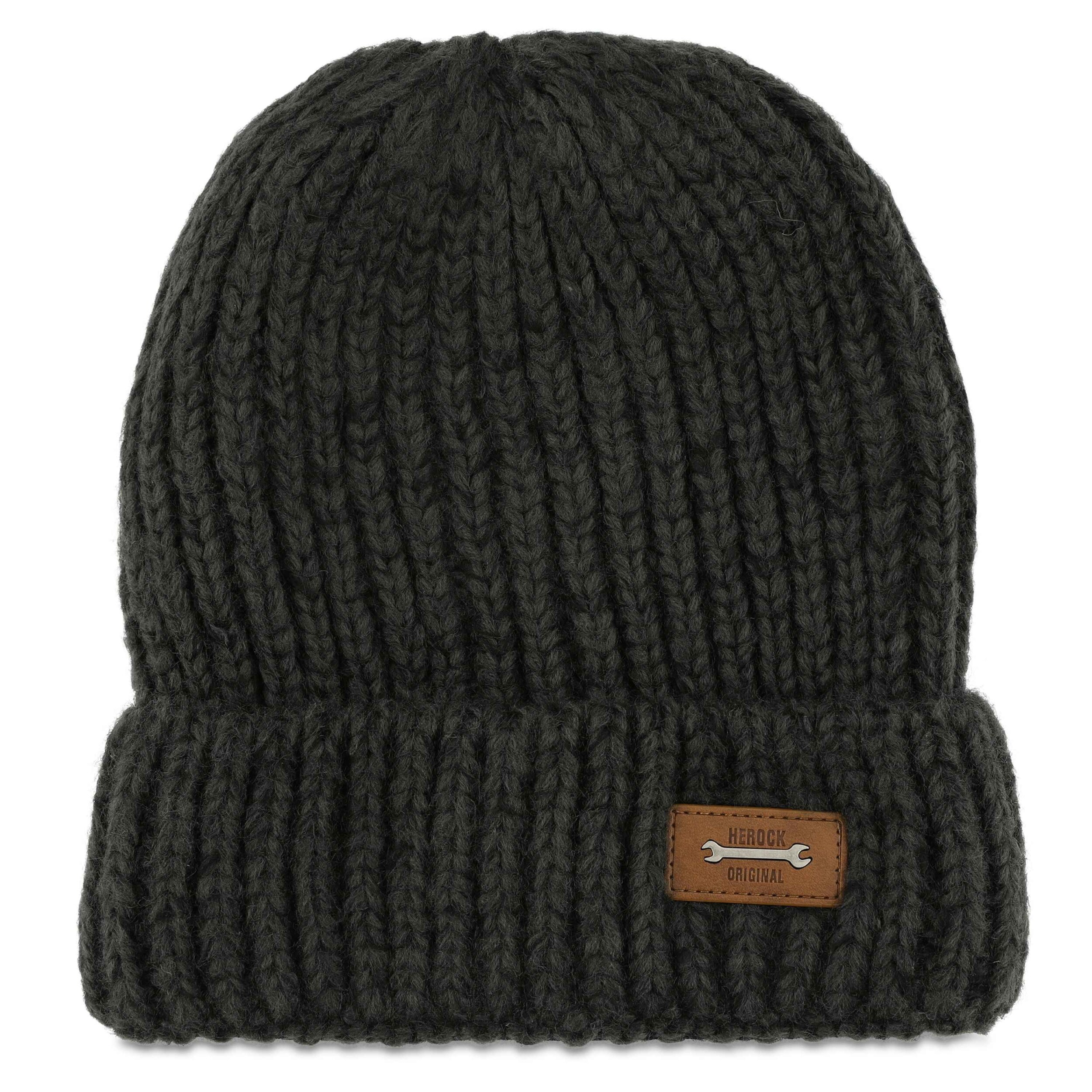 HEROCK Beanie Hat - Petten en mutsen - Mutsen