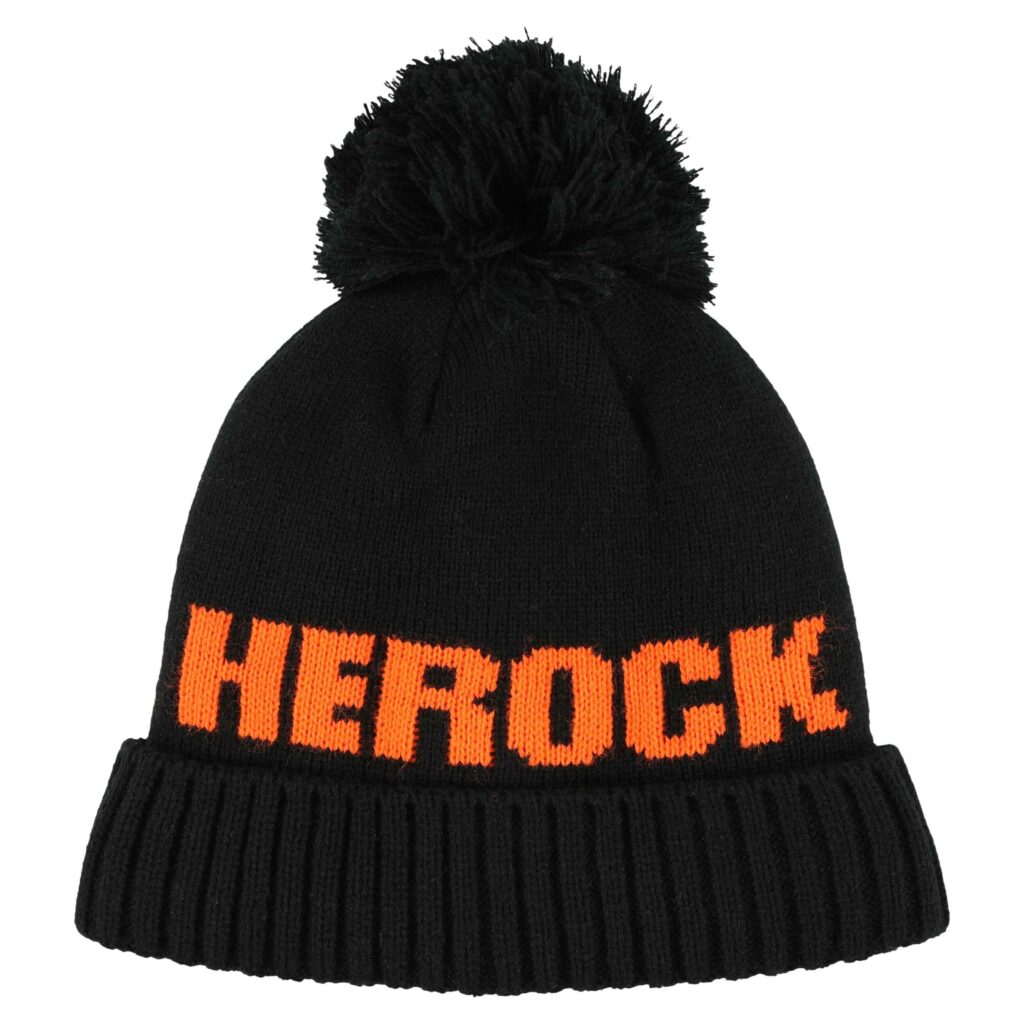 HEROCK Abor Hat - Petten en mutsen - Mutsen
