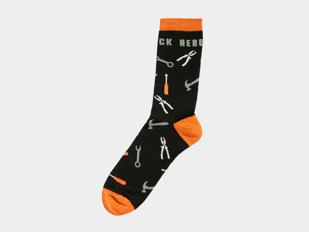 HEROCK Tool Socks - Accessoires - Kousen